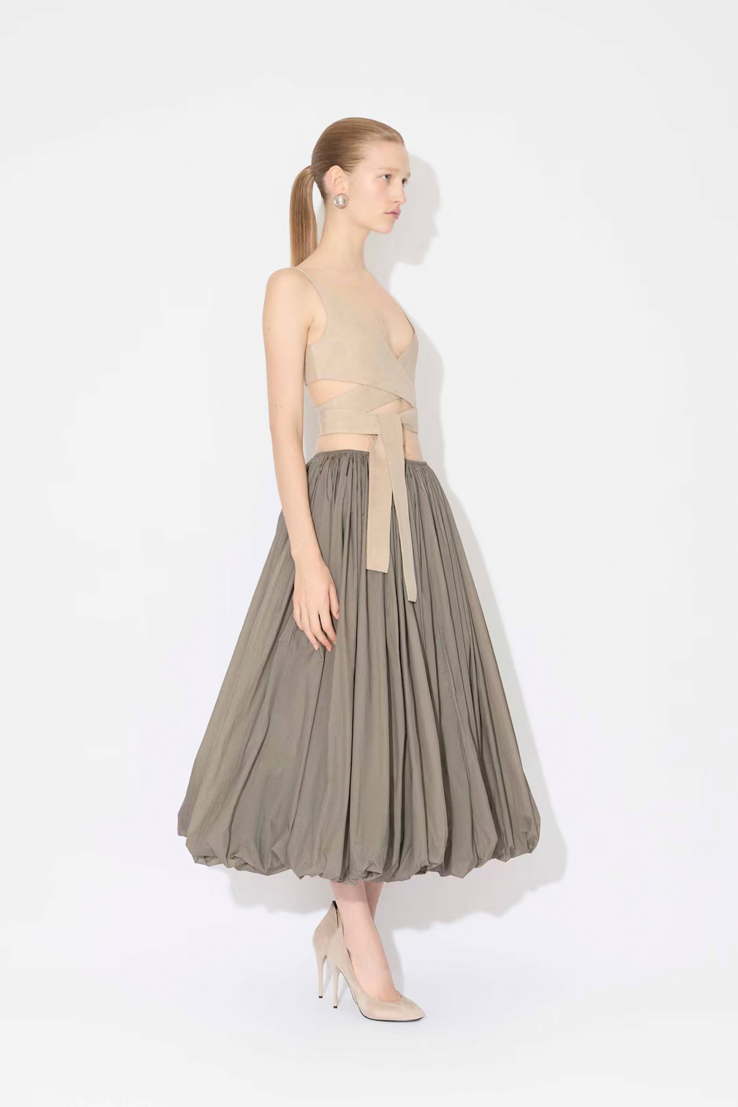 Maxi Skirt