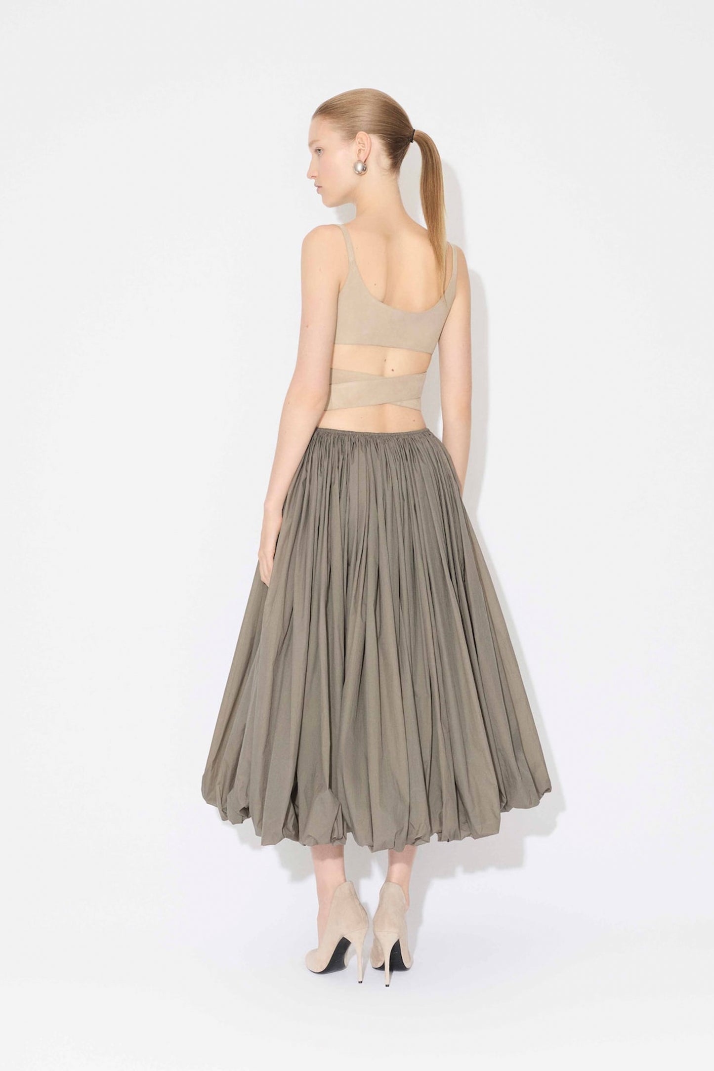 Maxi Skirt