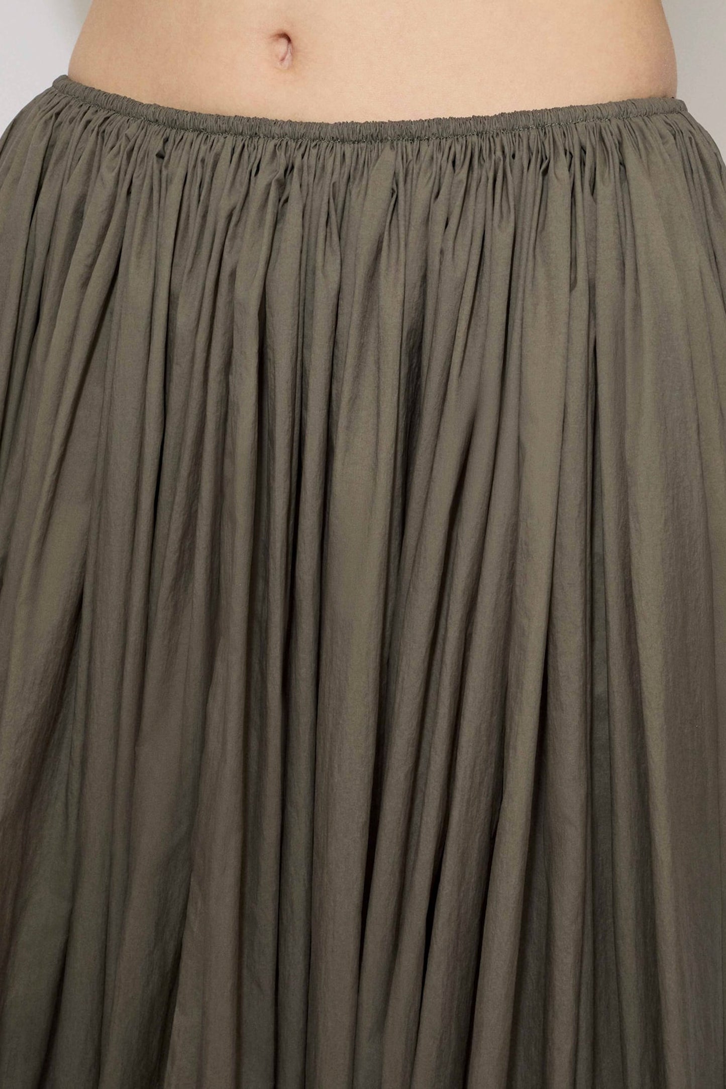 Maxi Skirt