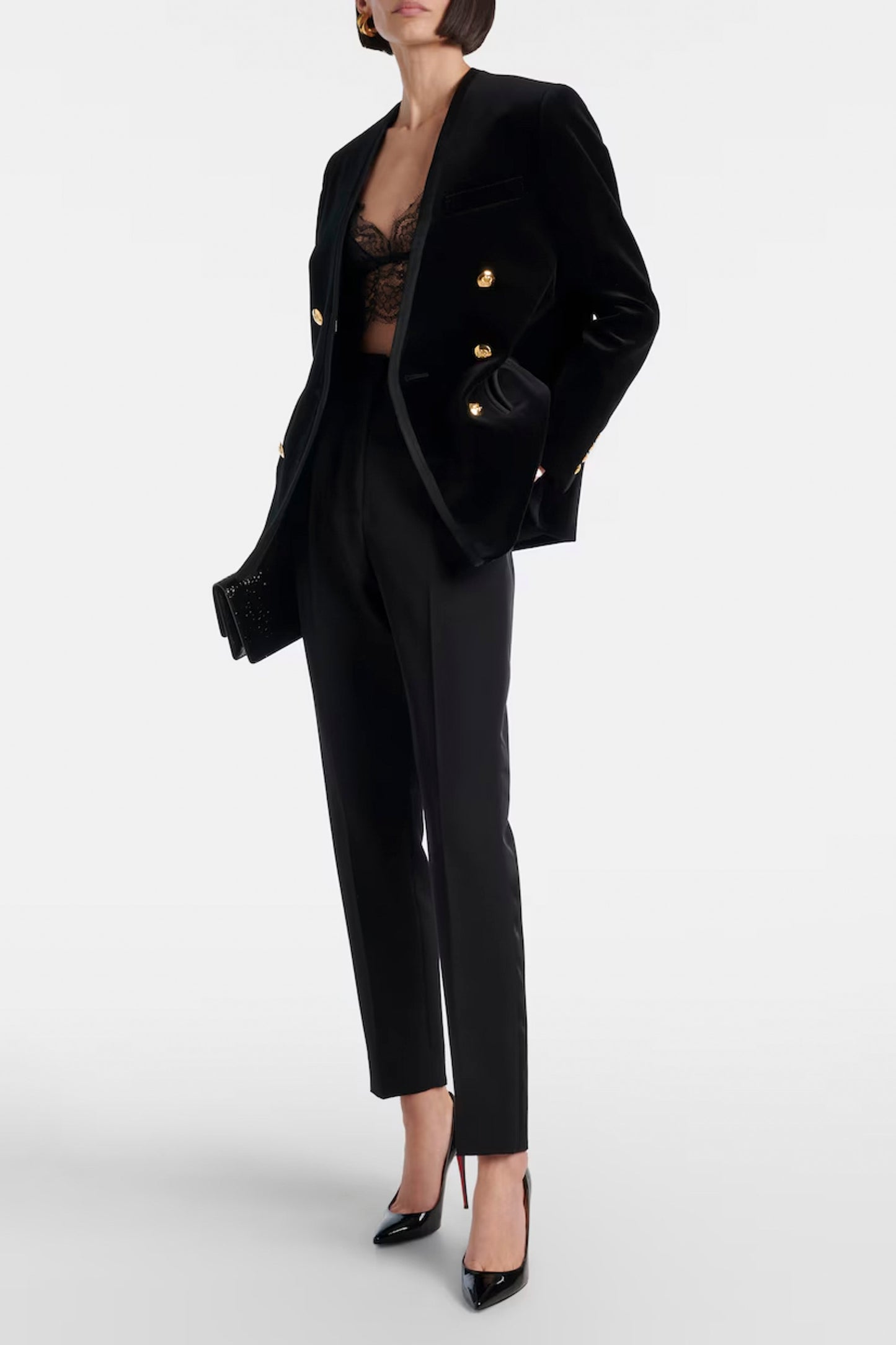 Jealousy Sunset Blazer