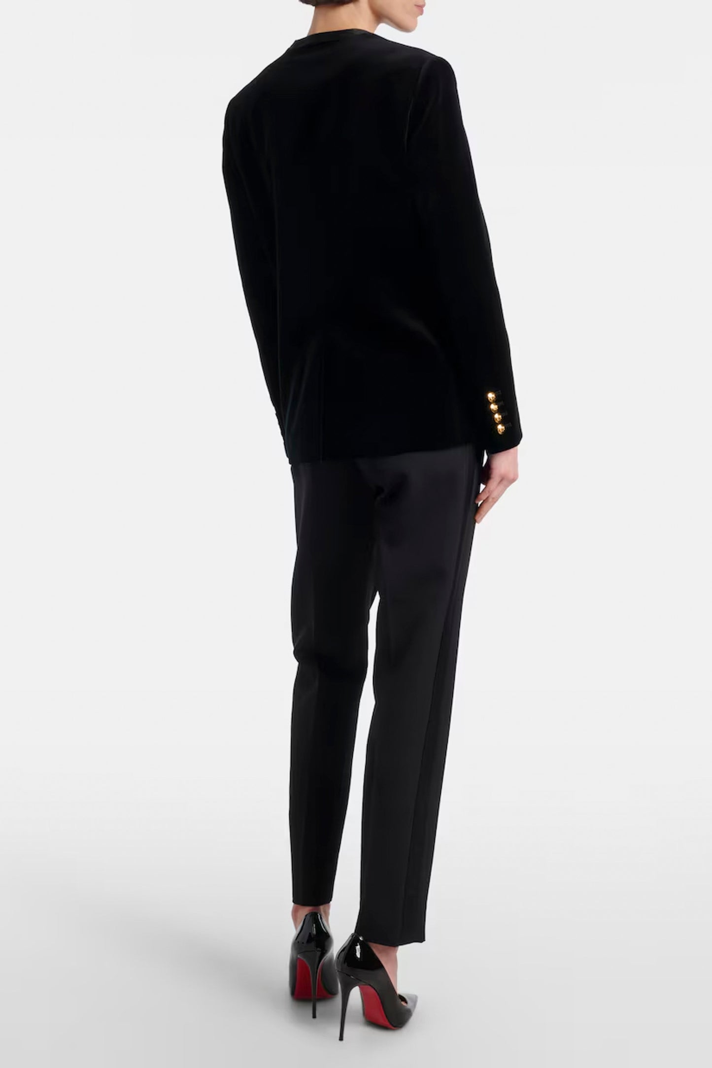 Jealousy Sunset Blazer