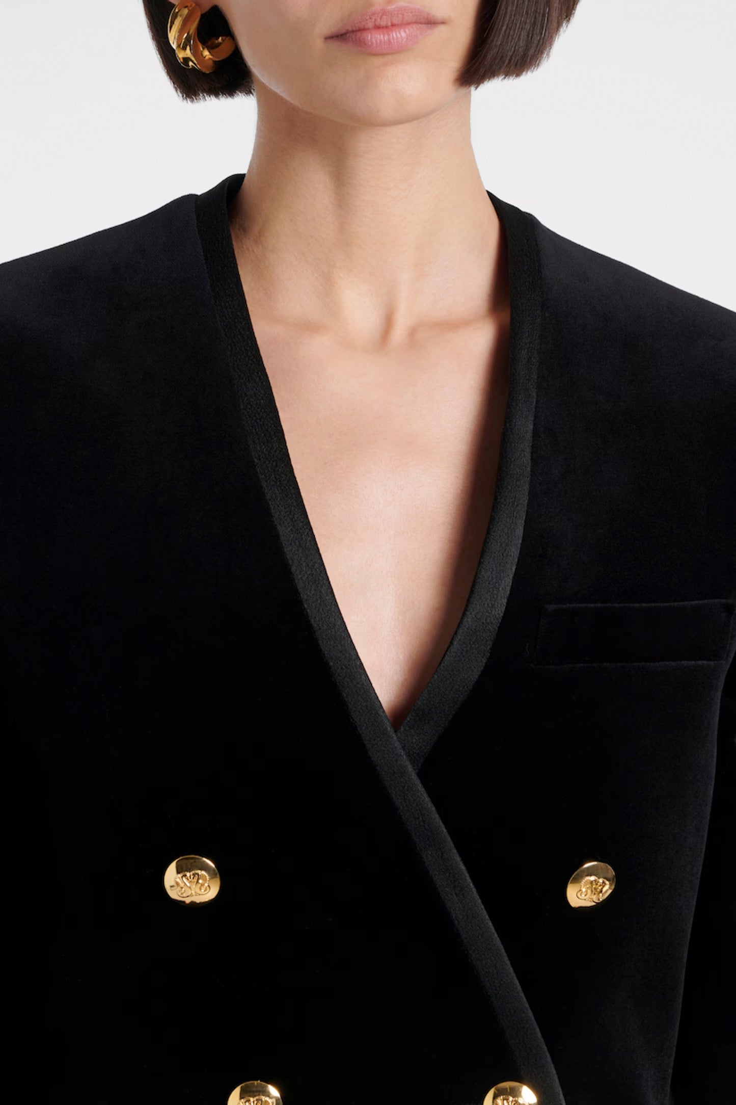 Jealousy Sunset Blazer