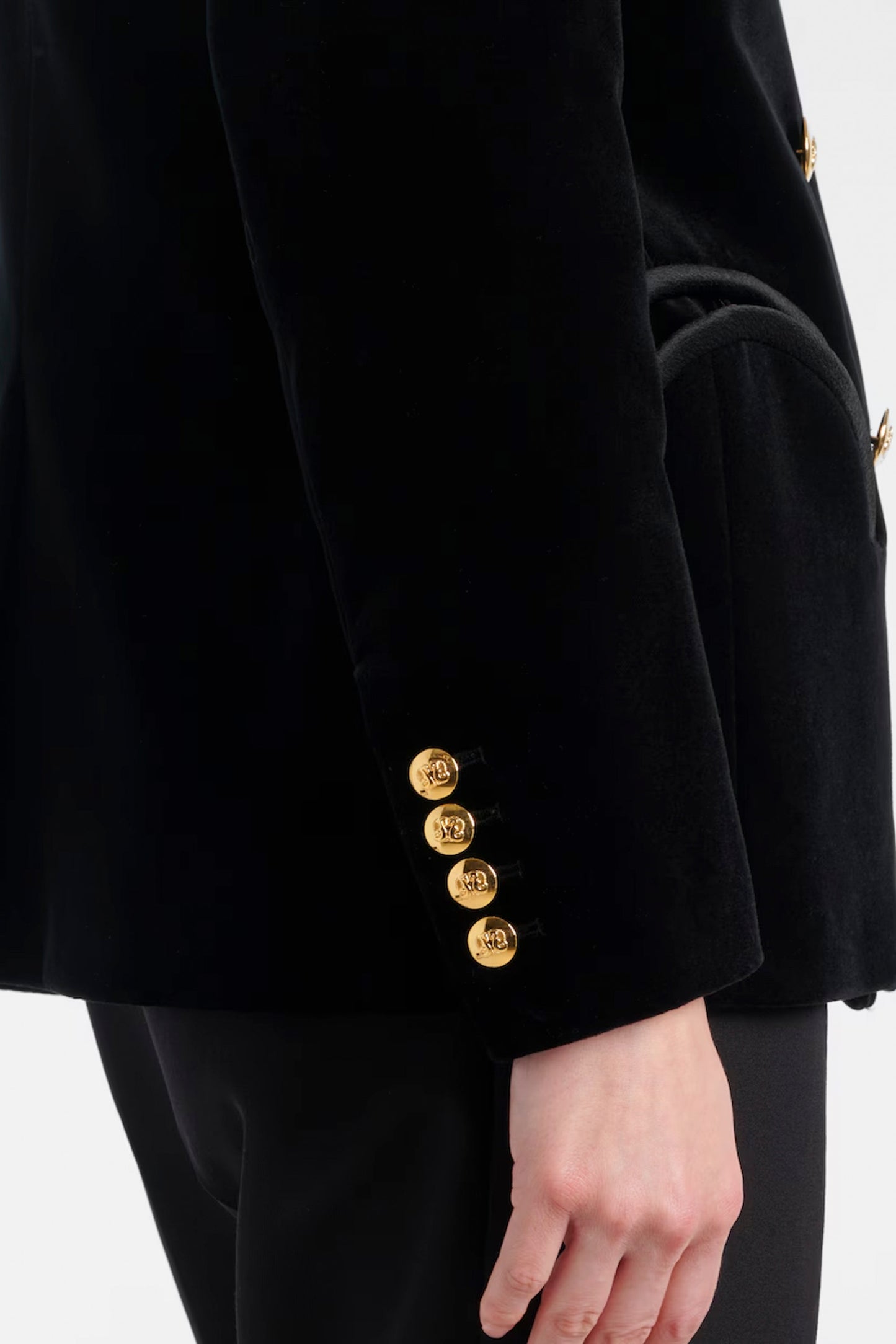 Jealousy Sunset Blazer