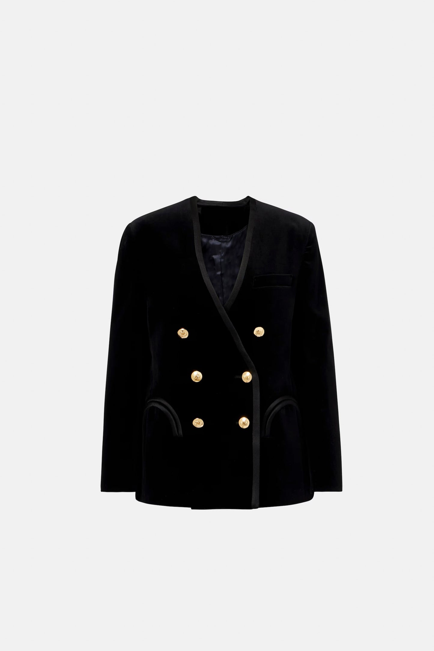 Jealousy Sunset Blazer