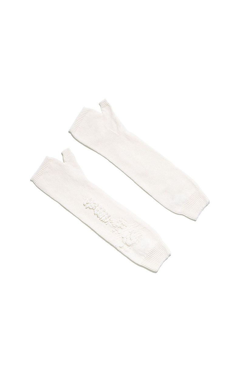ROMANTIC TIMELESS MITTENS