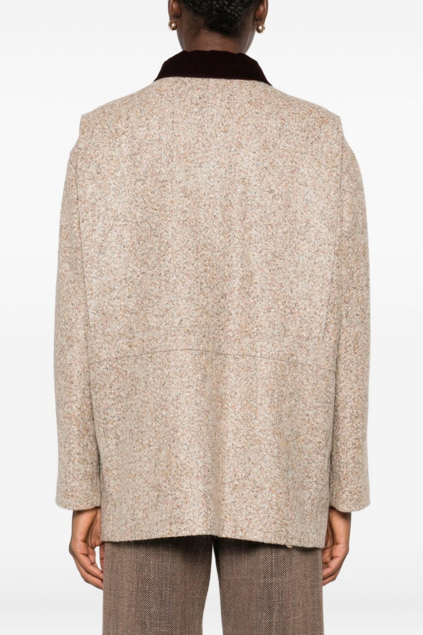 Seanna Clelia Jacket