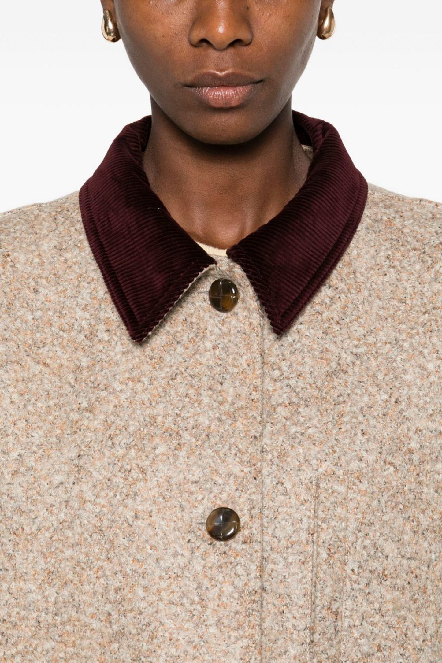 Seanna Clelia Jacket