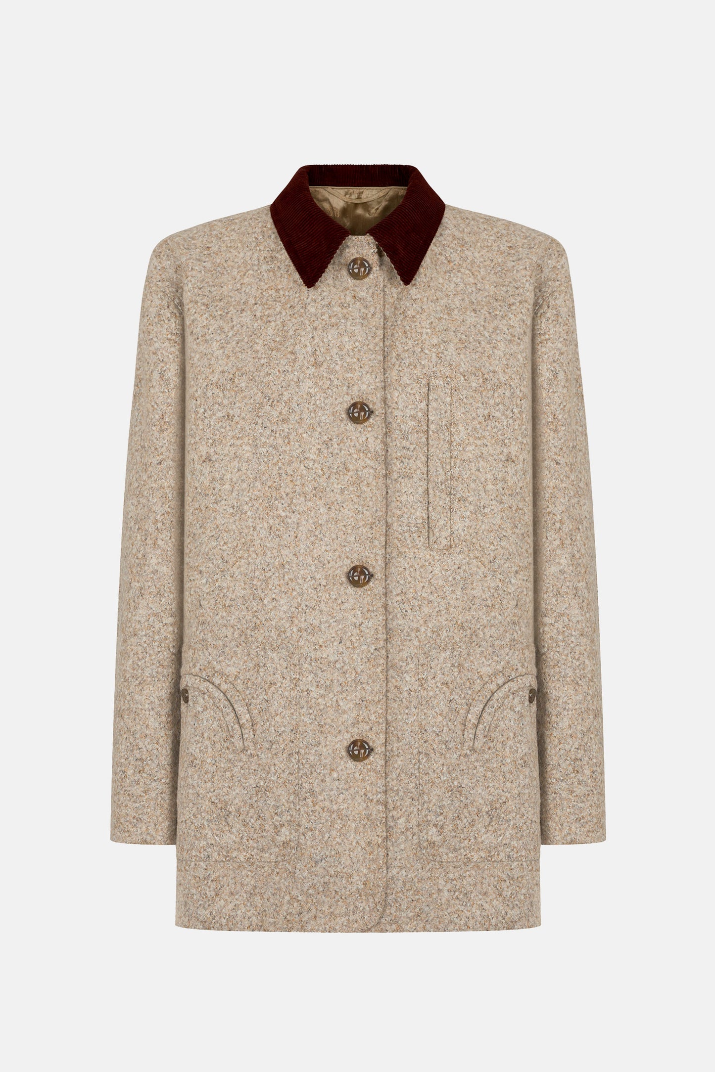 Seanna Clelia Jacket