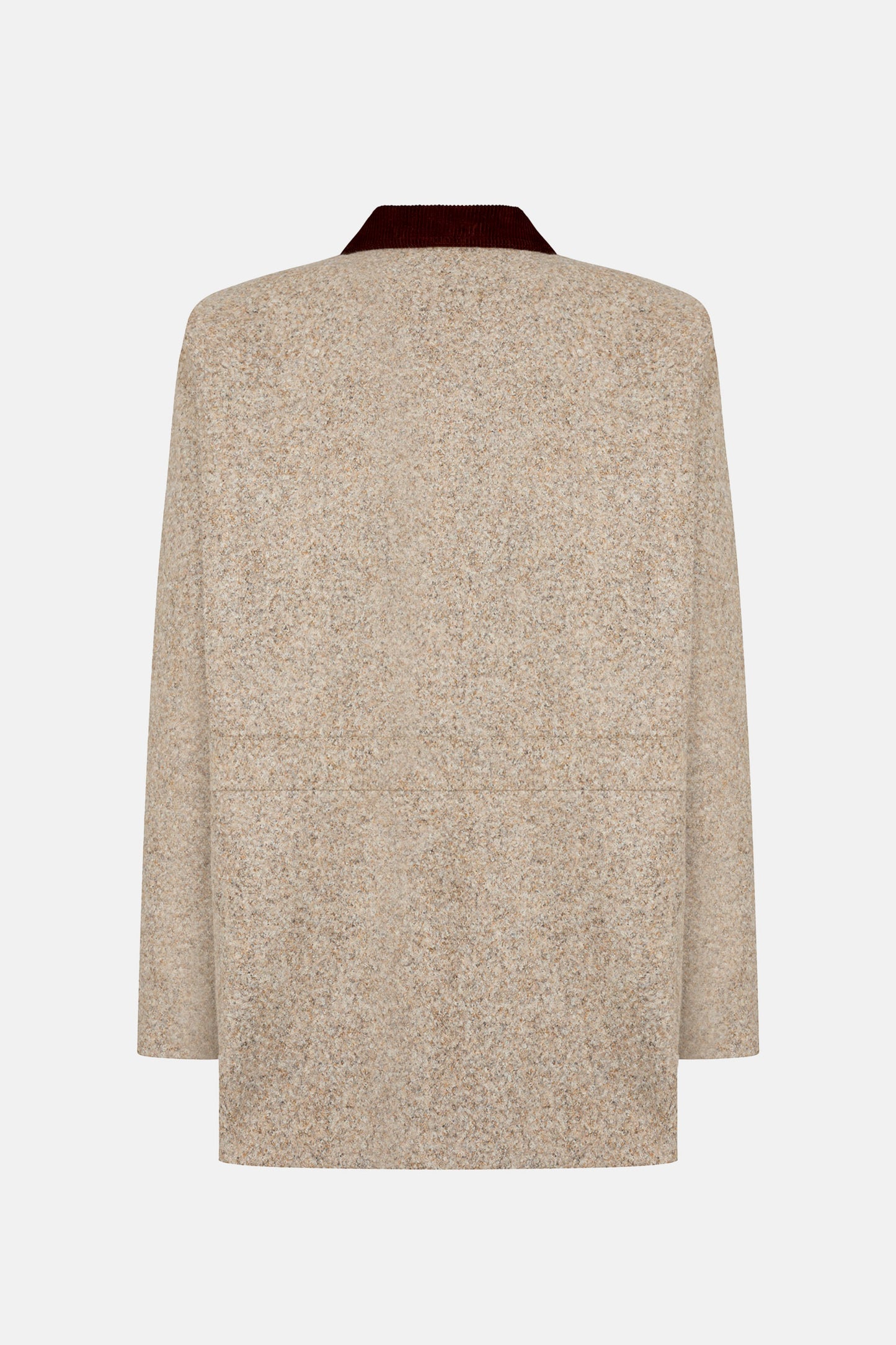 Seanna Clelia Jacket