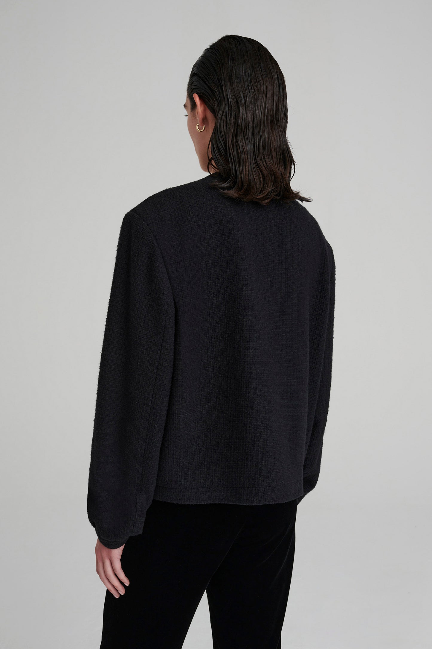 Missy Shamo Bolero
