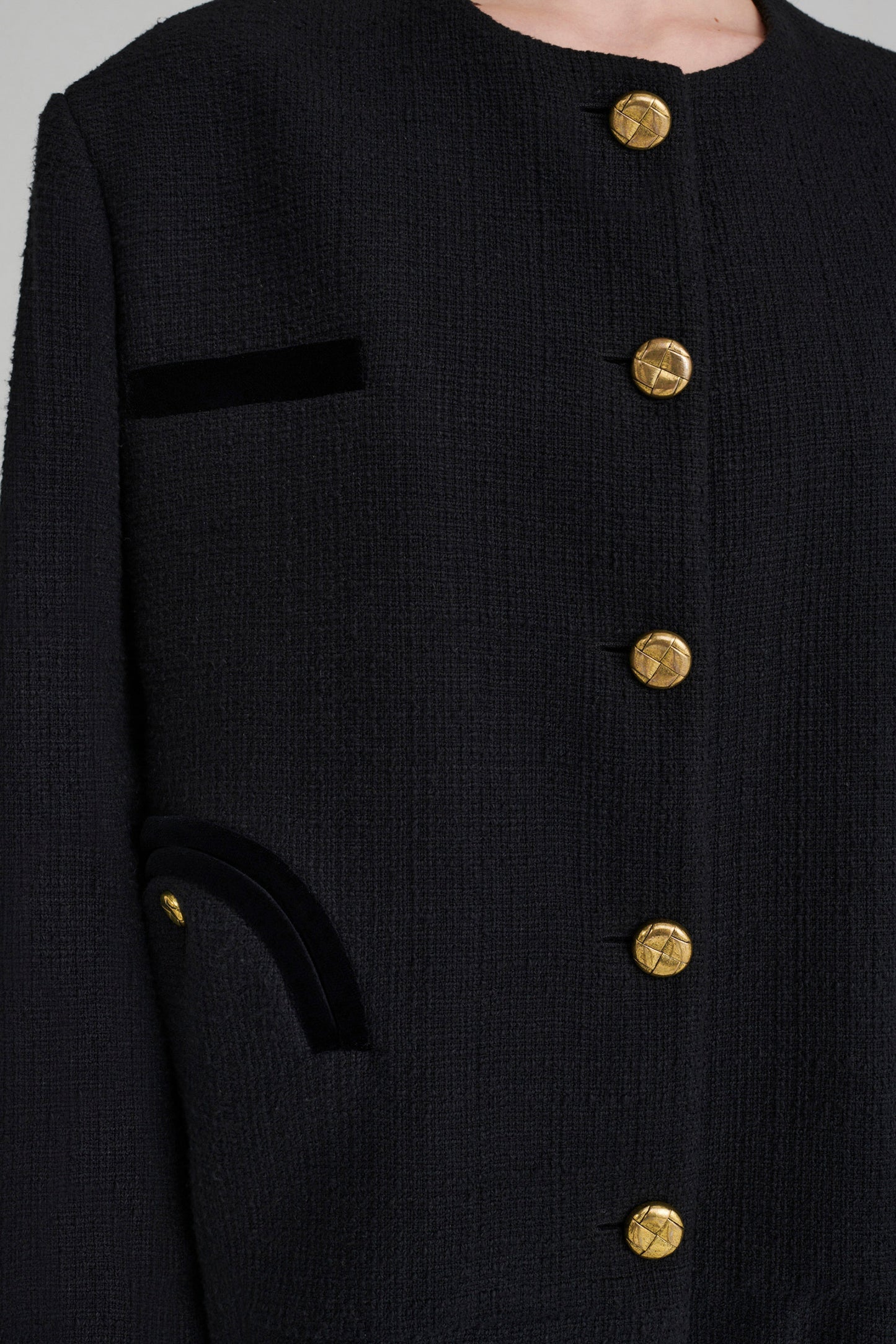 Missy Shamo Bolero