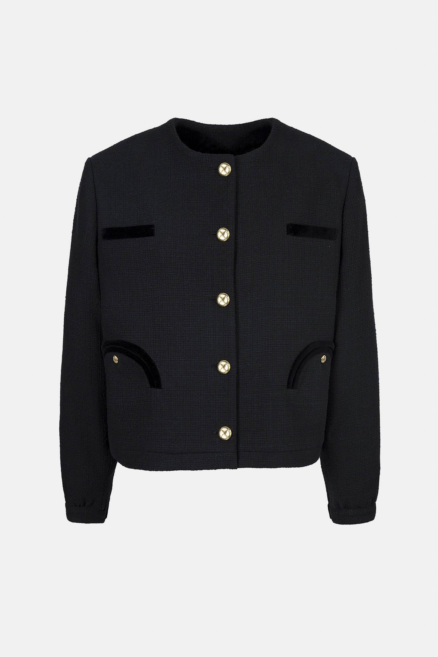 Missy Shamo Bolero