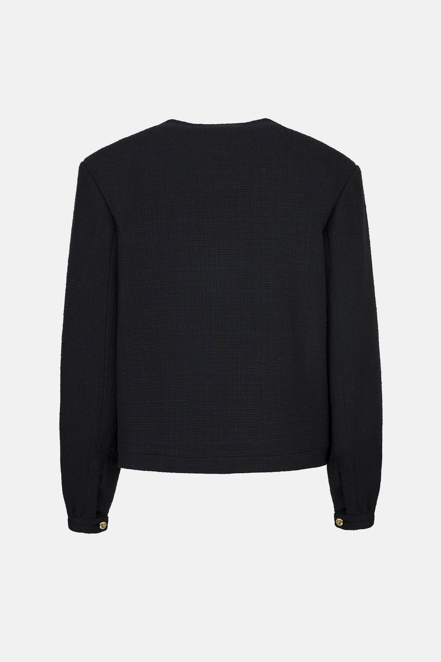Missy Shamo Bolero