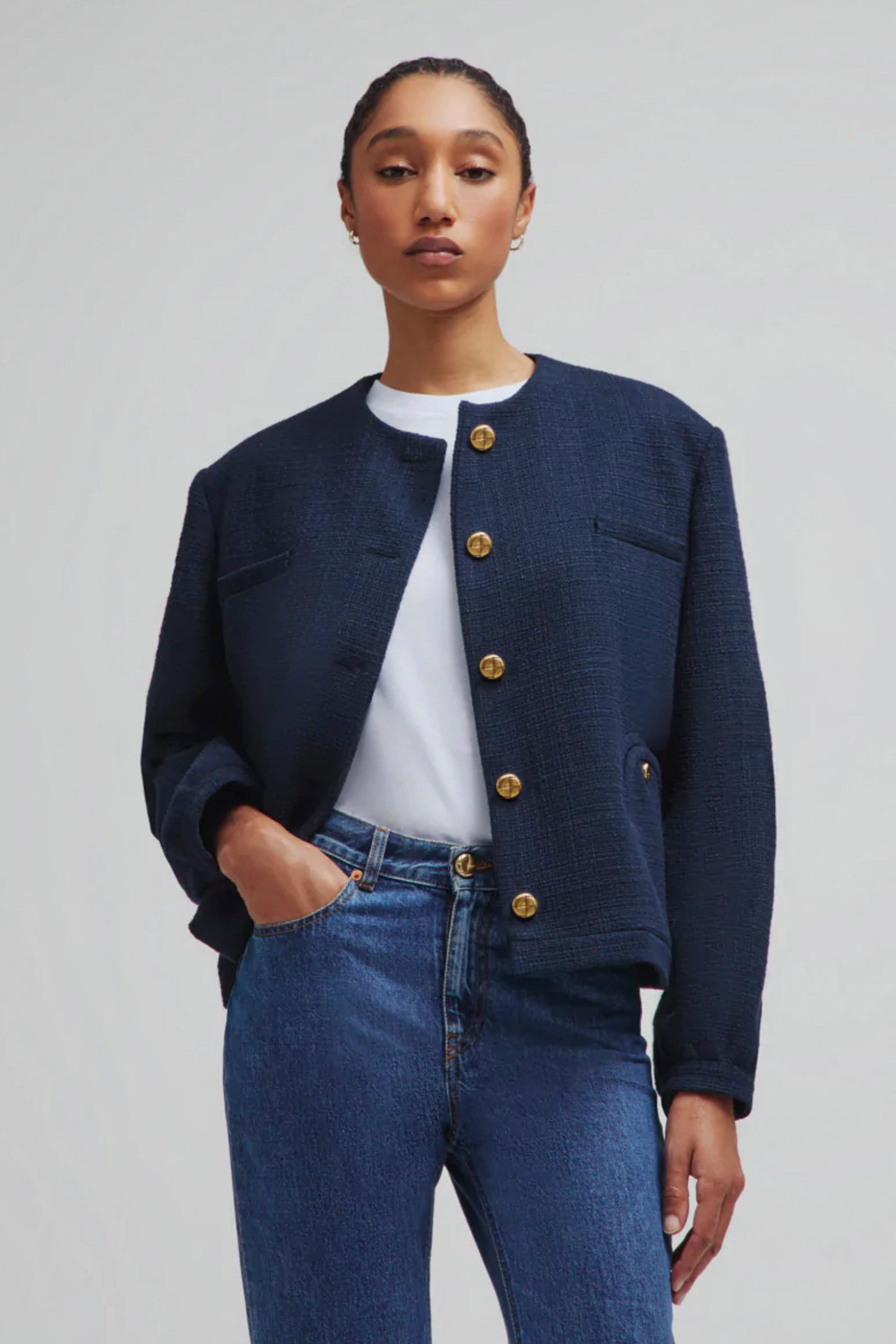 Missy Gliss Bolero