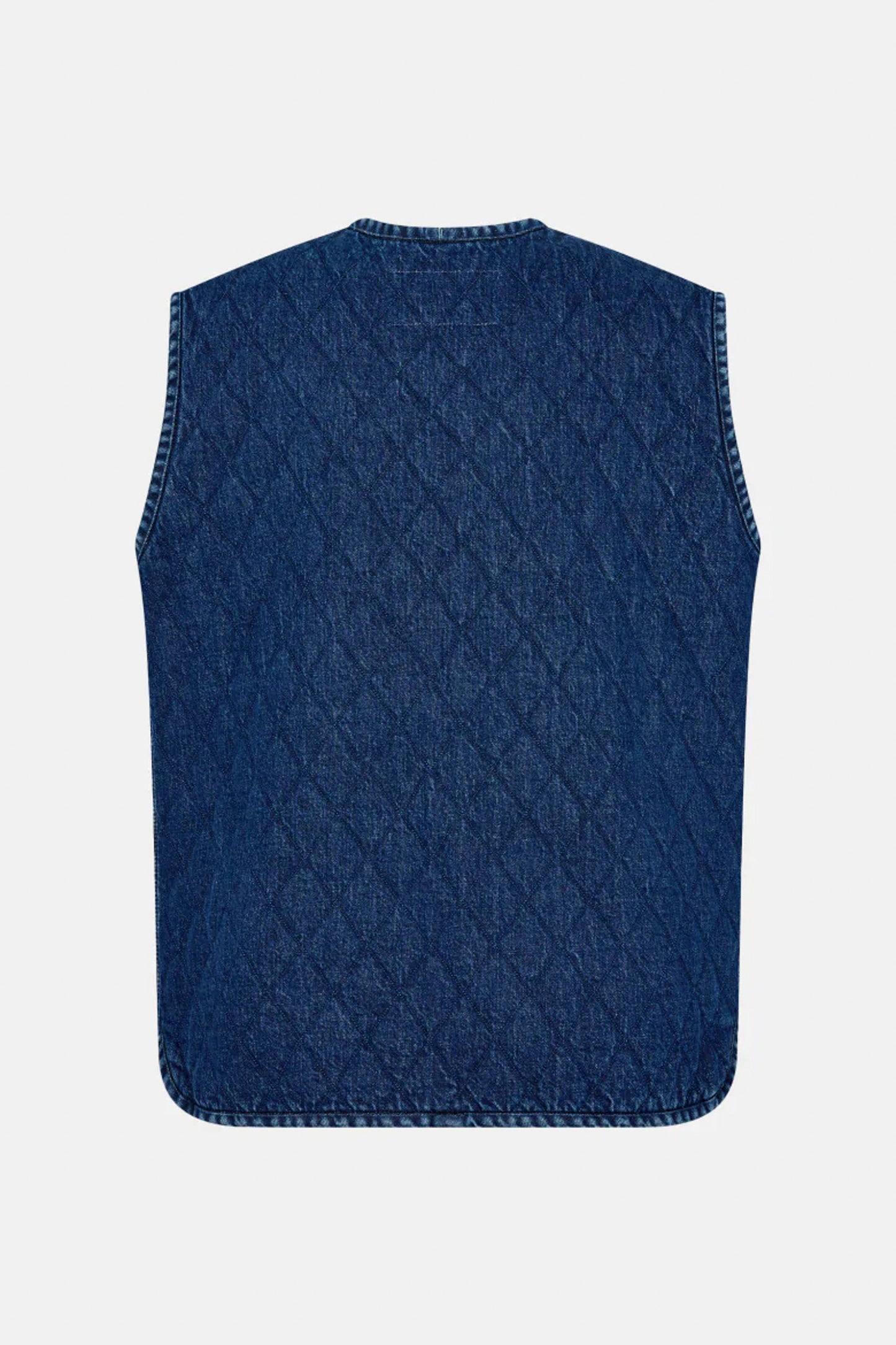 Nariida Suffolk Gilet