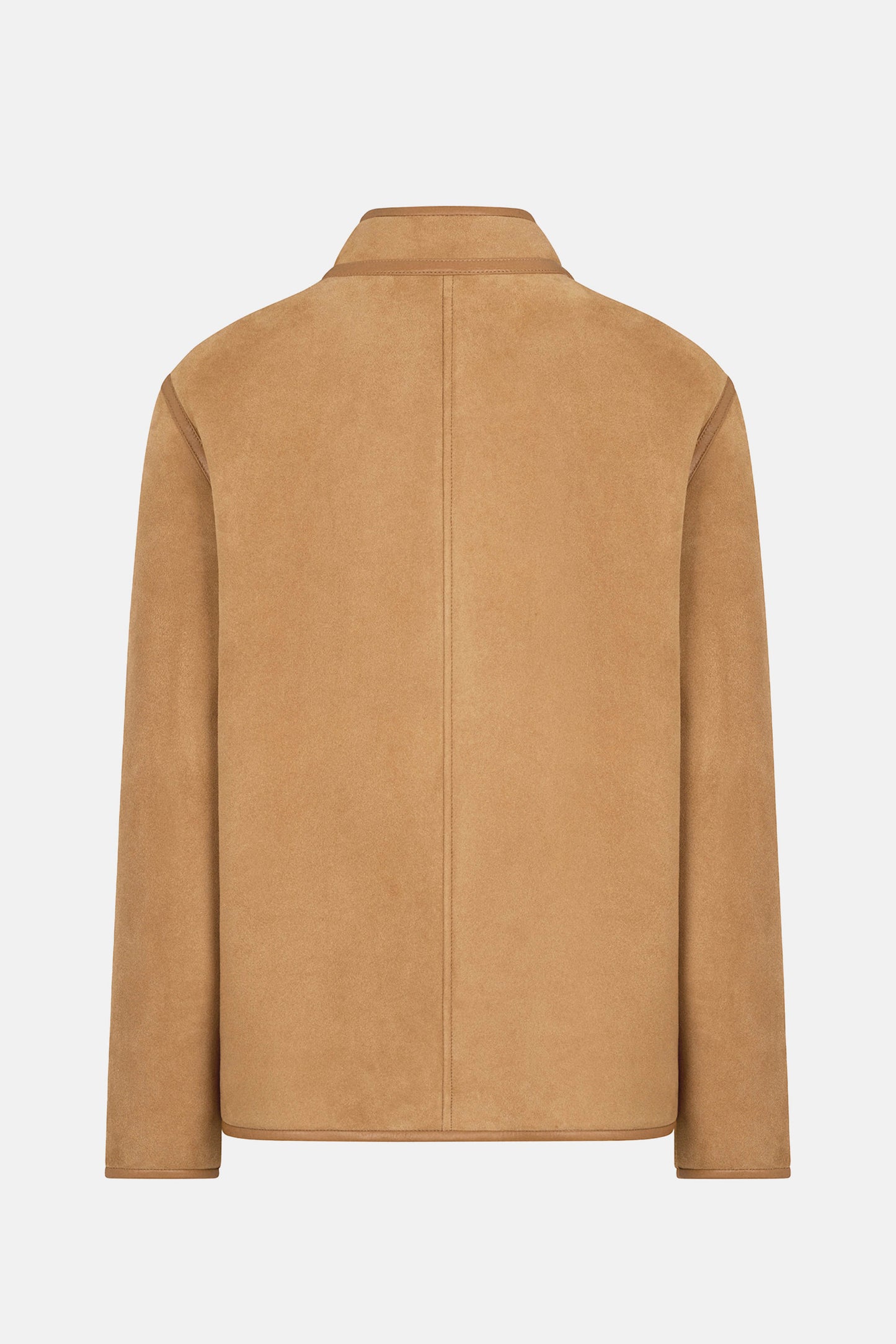 Tatoosh Curly Jacket