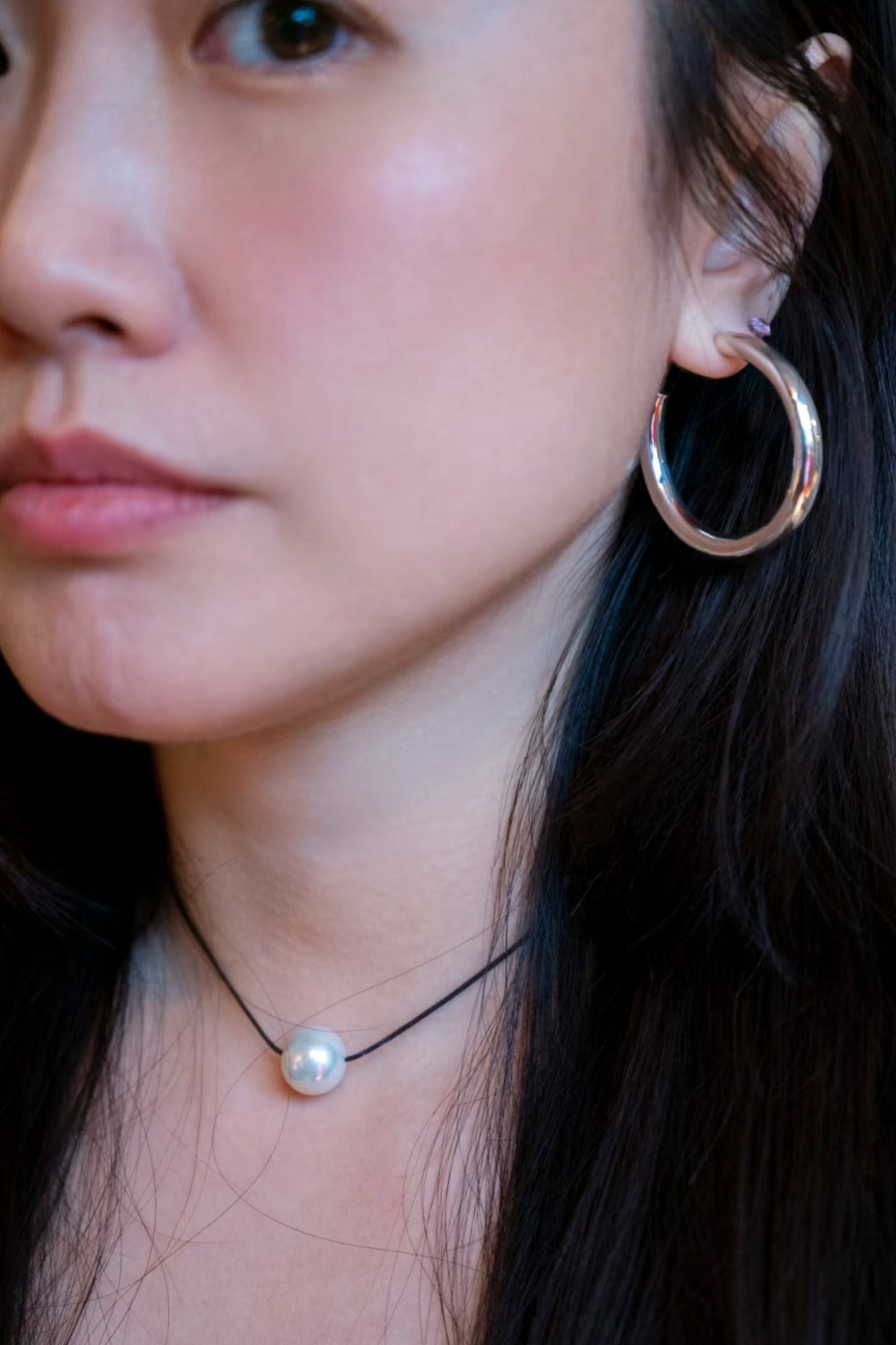 Medium Everyday Hoops
