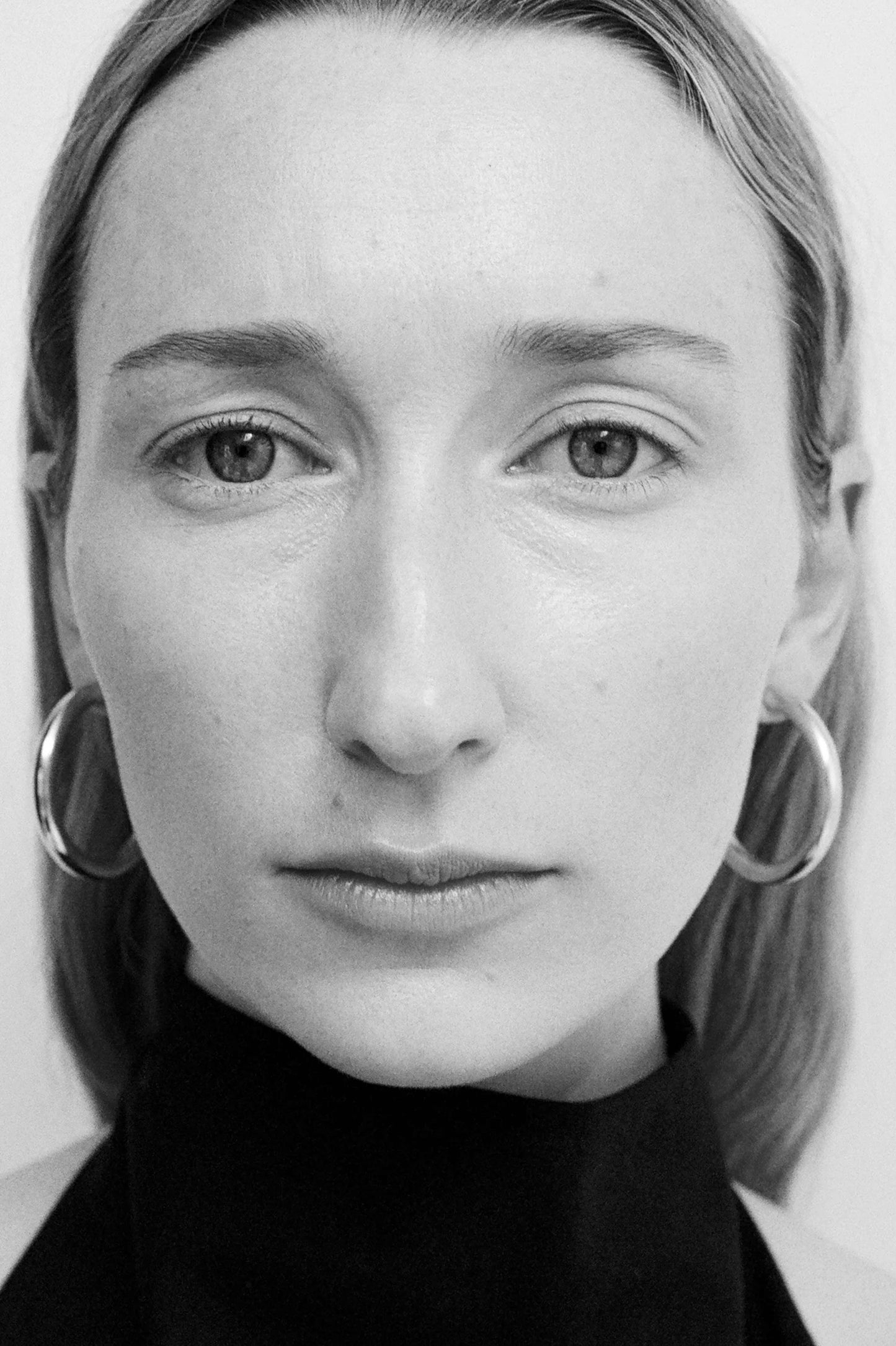 Medium Everyday Hoops