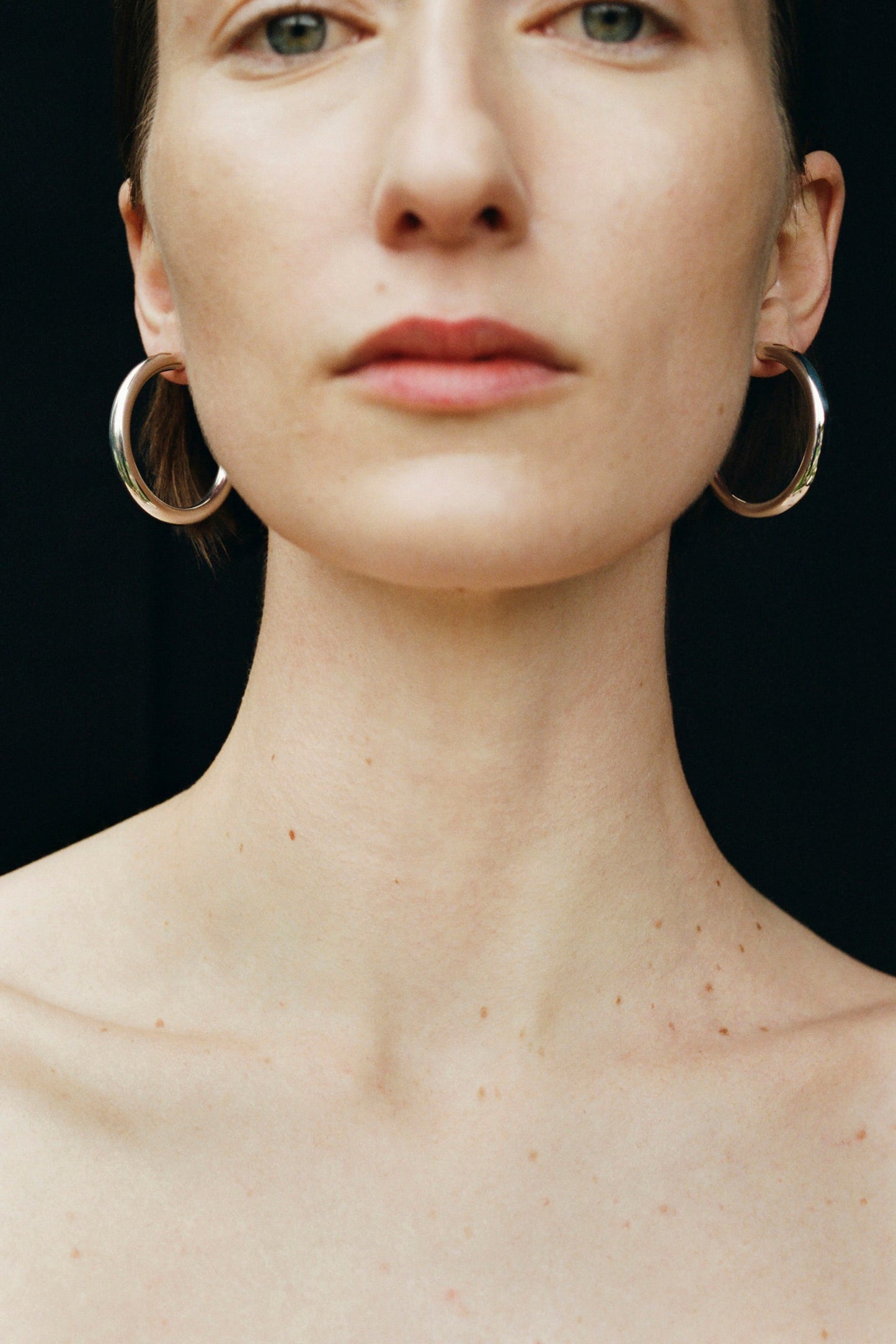 Medium Everyday Hoops
