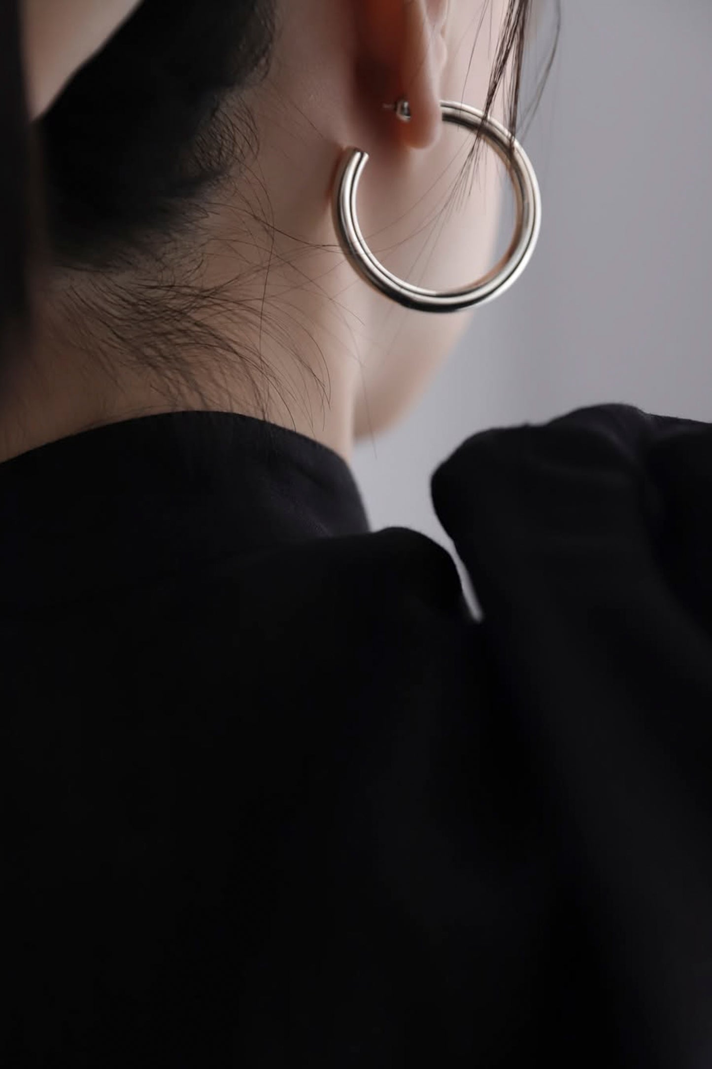 Medium Everyday Hoops