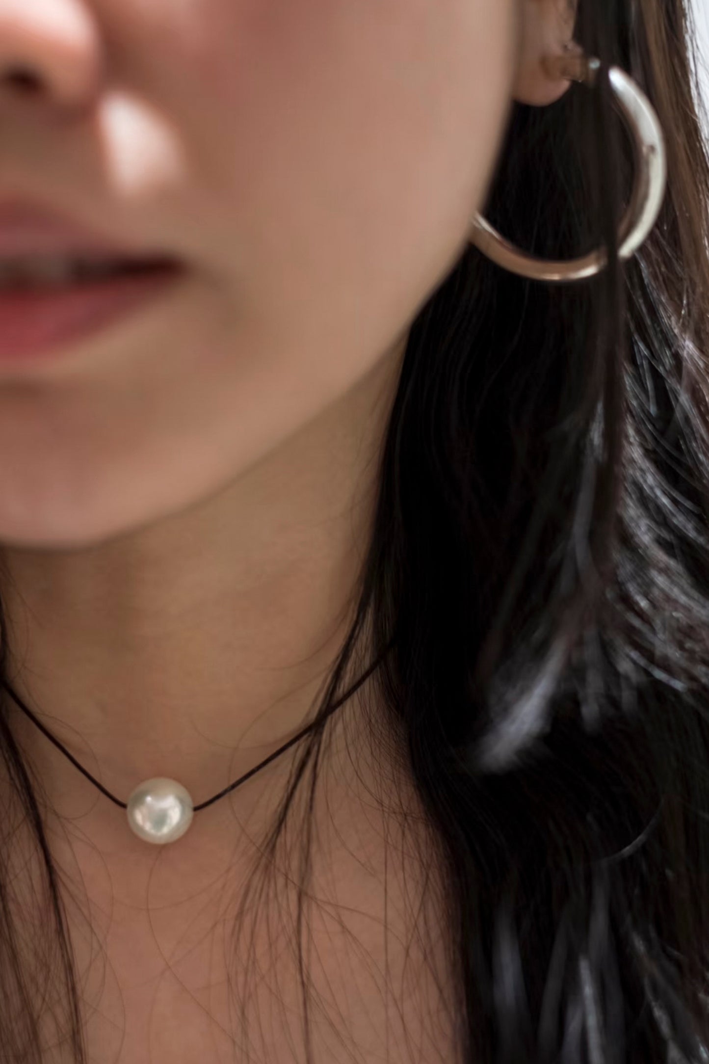 Medium Everyday Hoops