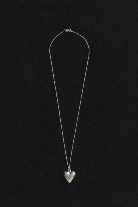 Petite Heart Pendant