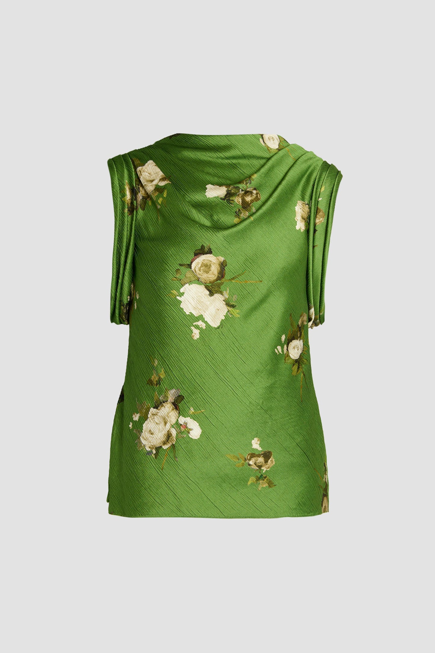 SHORT SLEEVE TOP