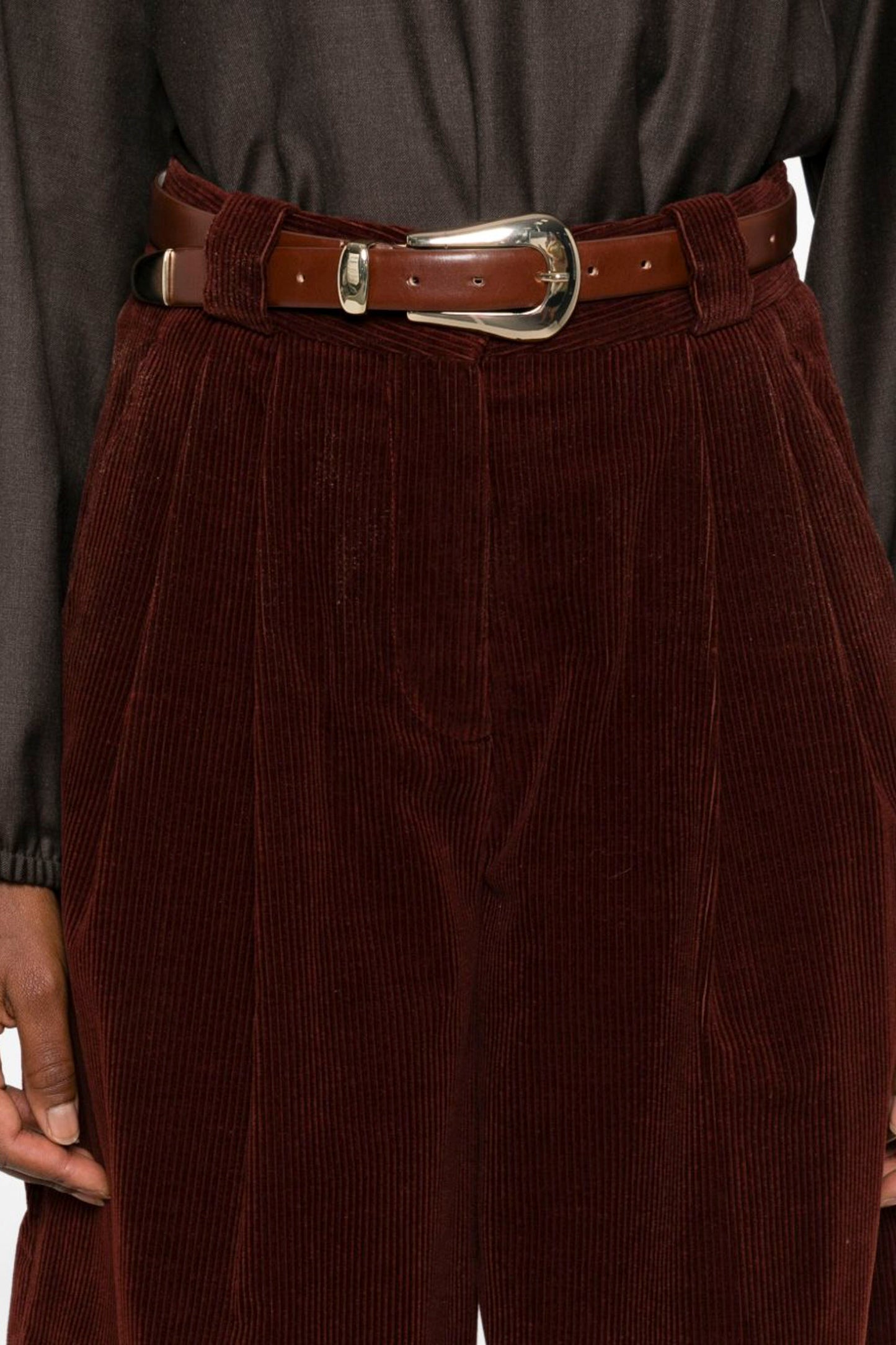 Classic Touch Husul Shorts