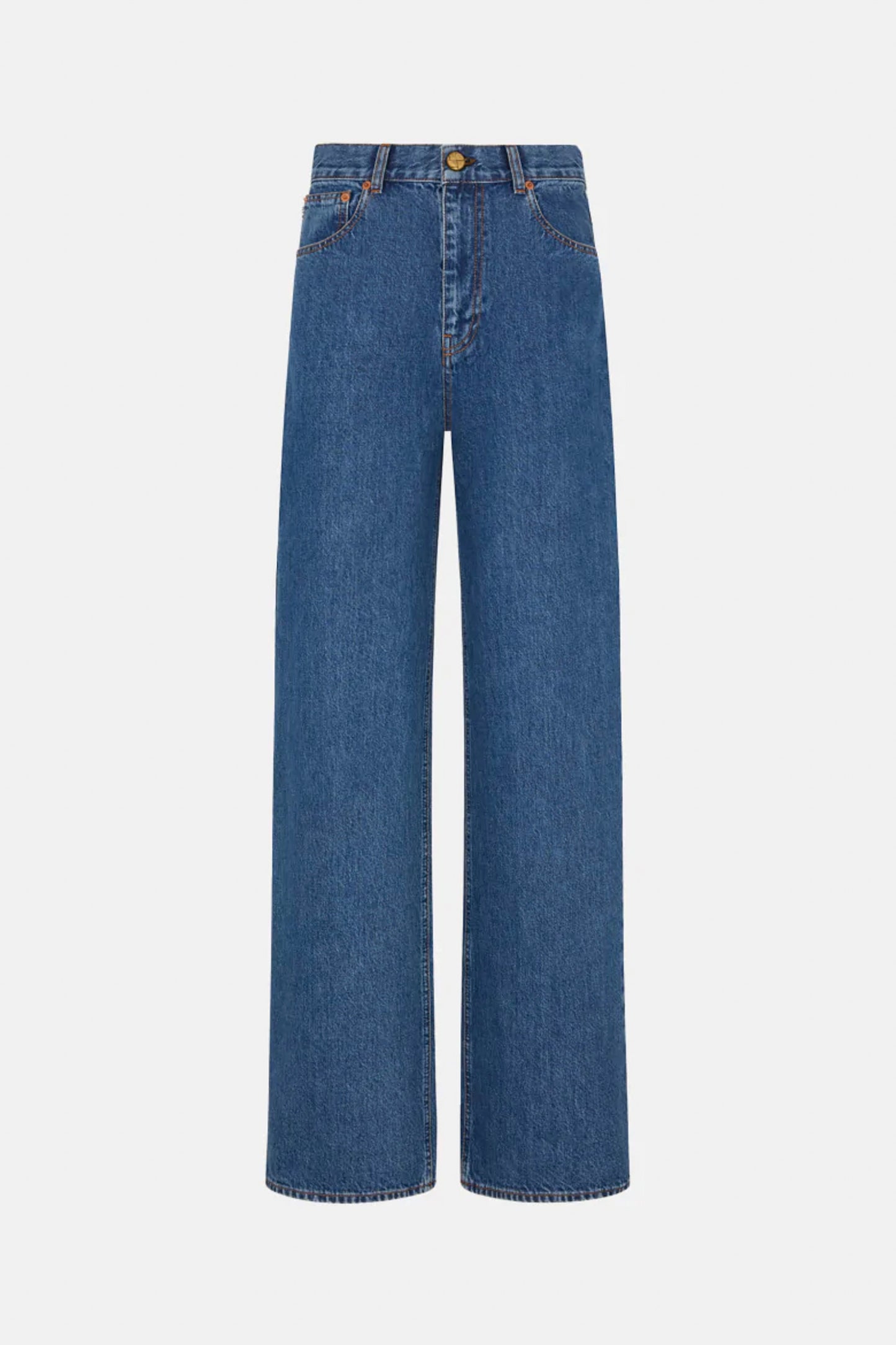 Nariida Java Jeans