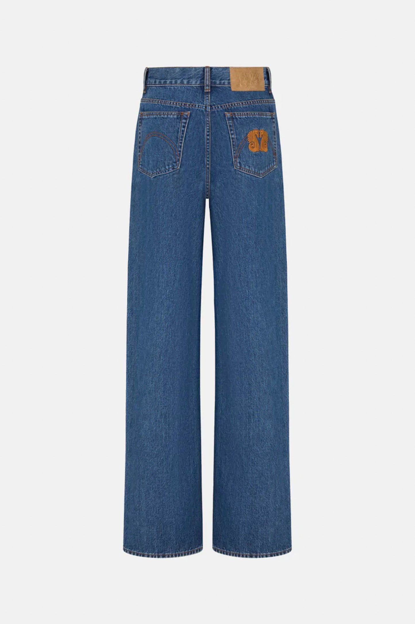 Nariida Java Jeans