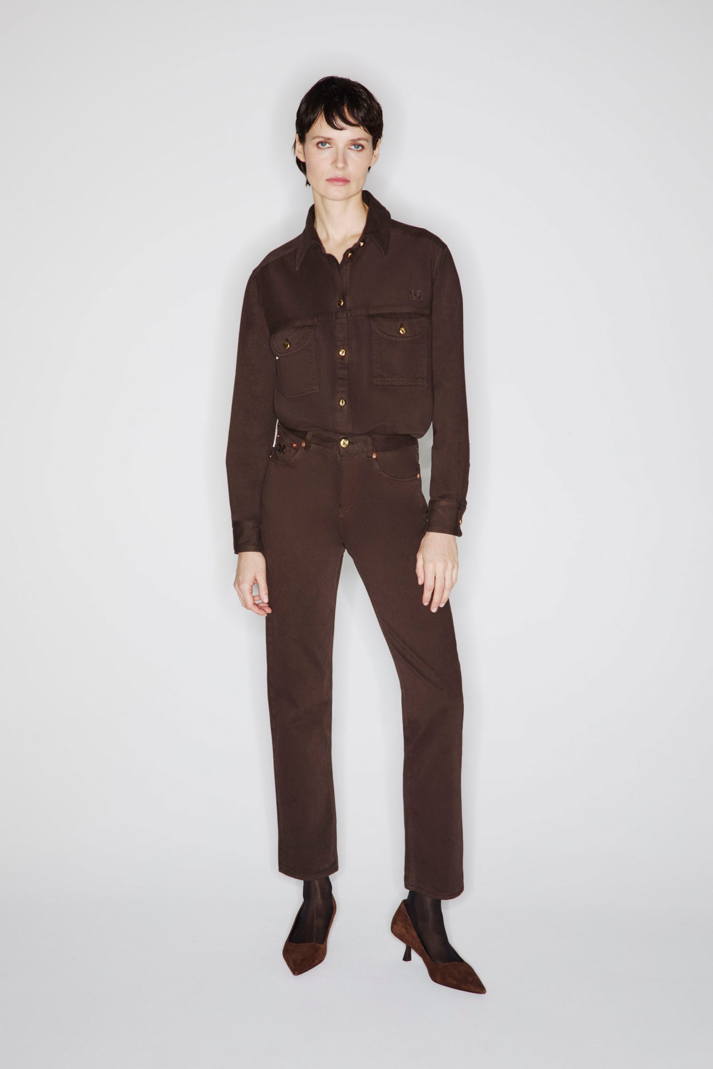 Clapotis Paso Jeans