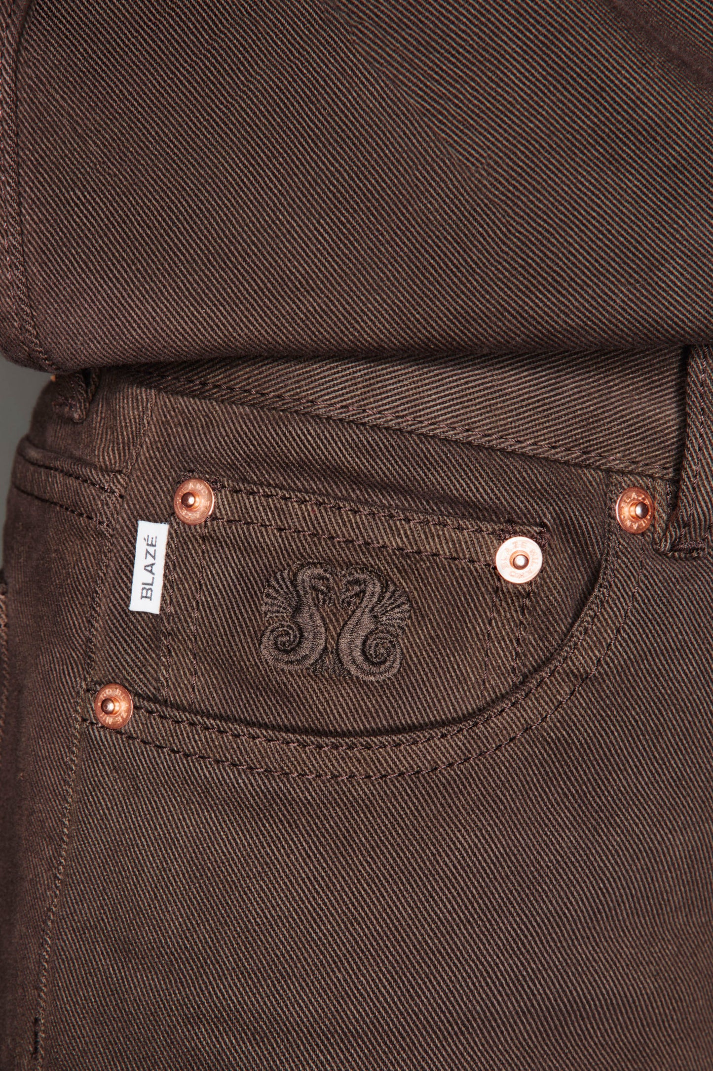 Clapotis Paso Jeans