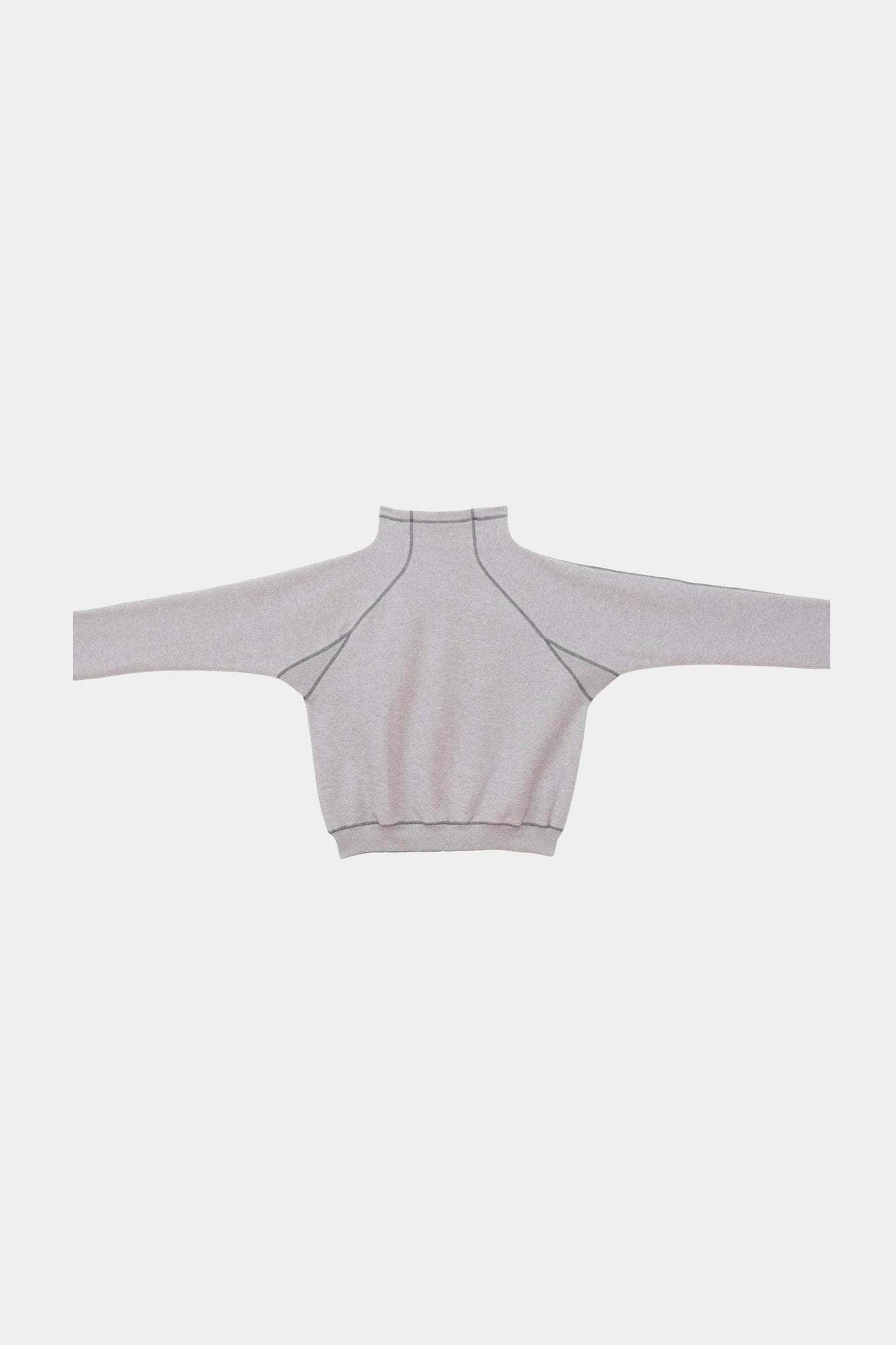 FOLD TURTLENECK