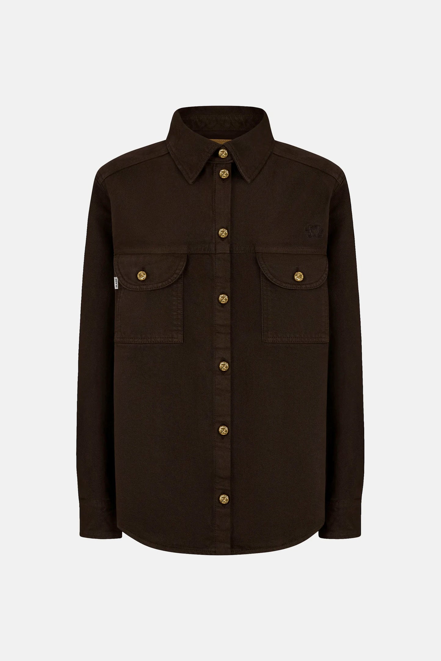 Clapotis Berber Shirt