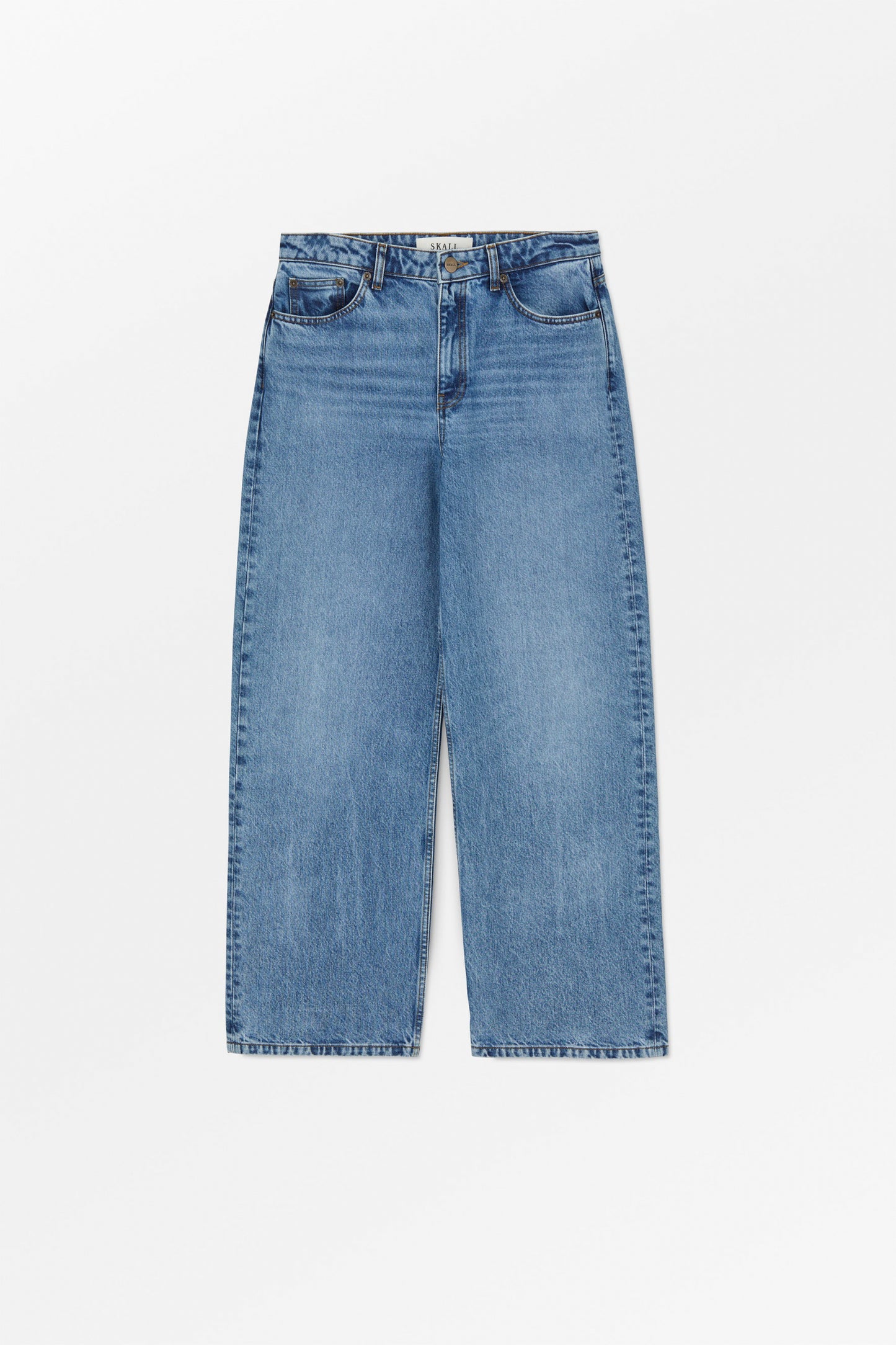 willow wide jeans