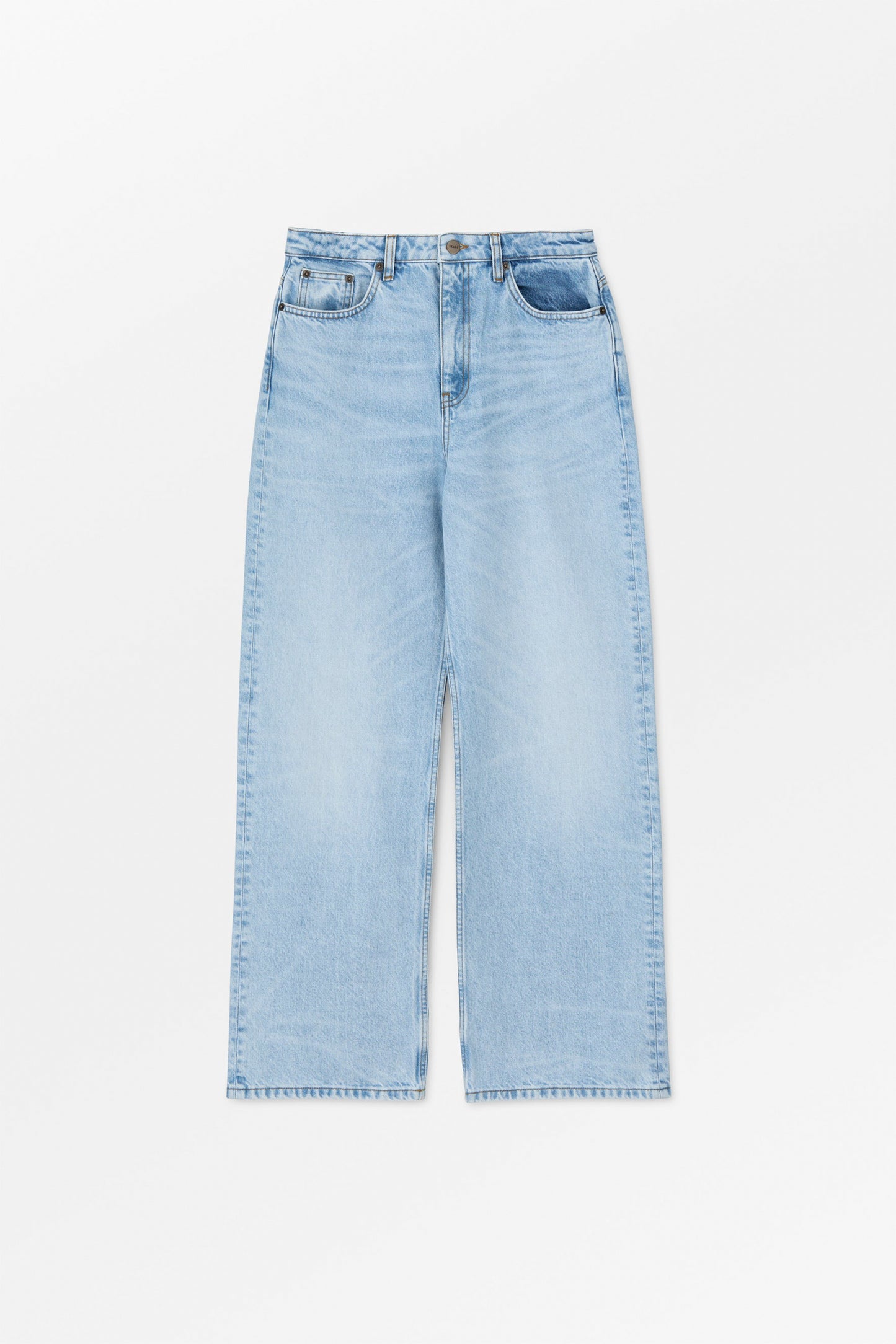 willow wide jeans