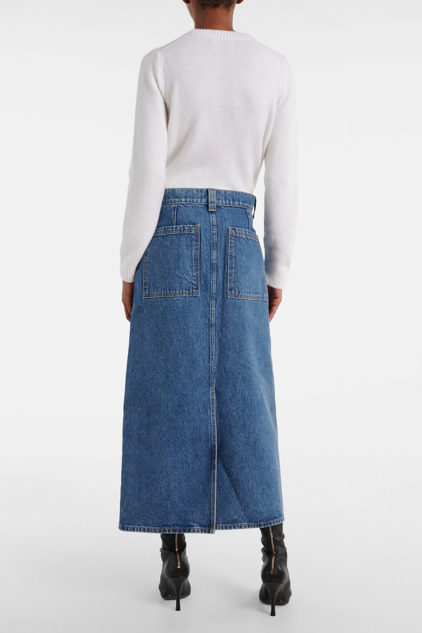 GENEVIEVE SKIRT