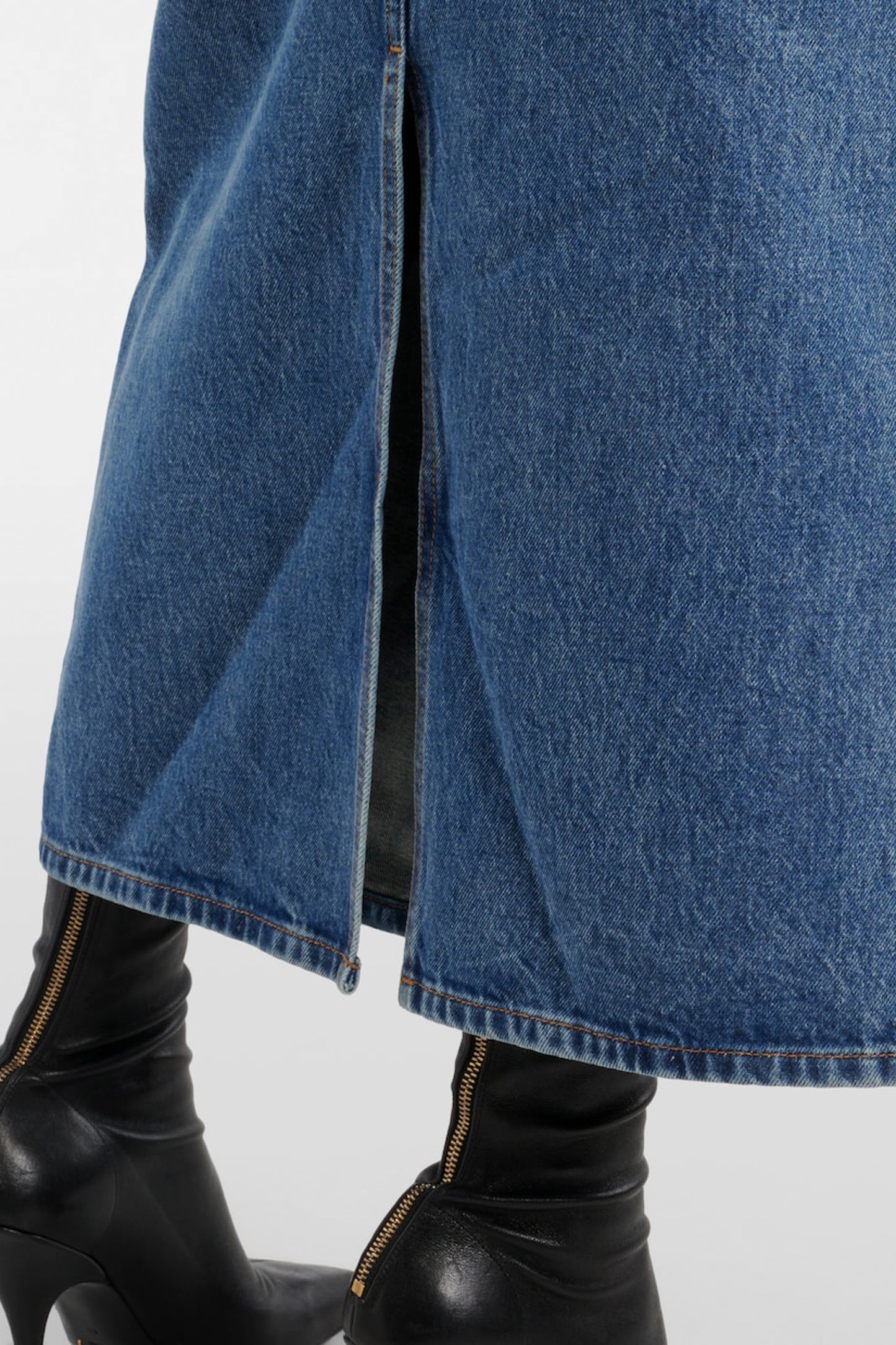 GENEVIEVE SKIRT