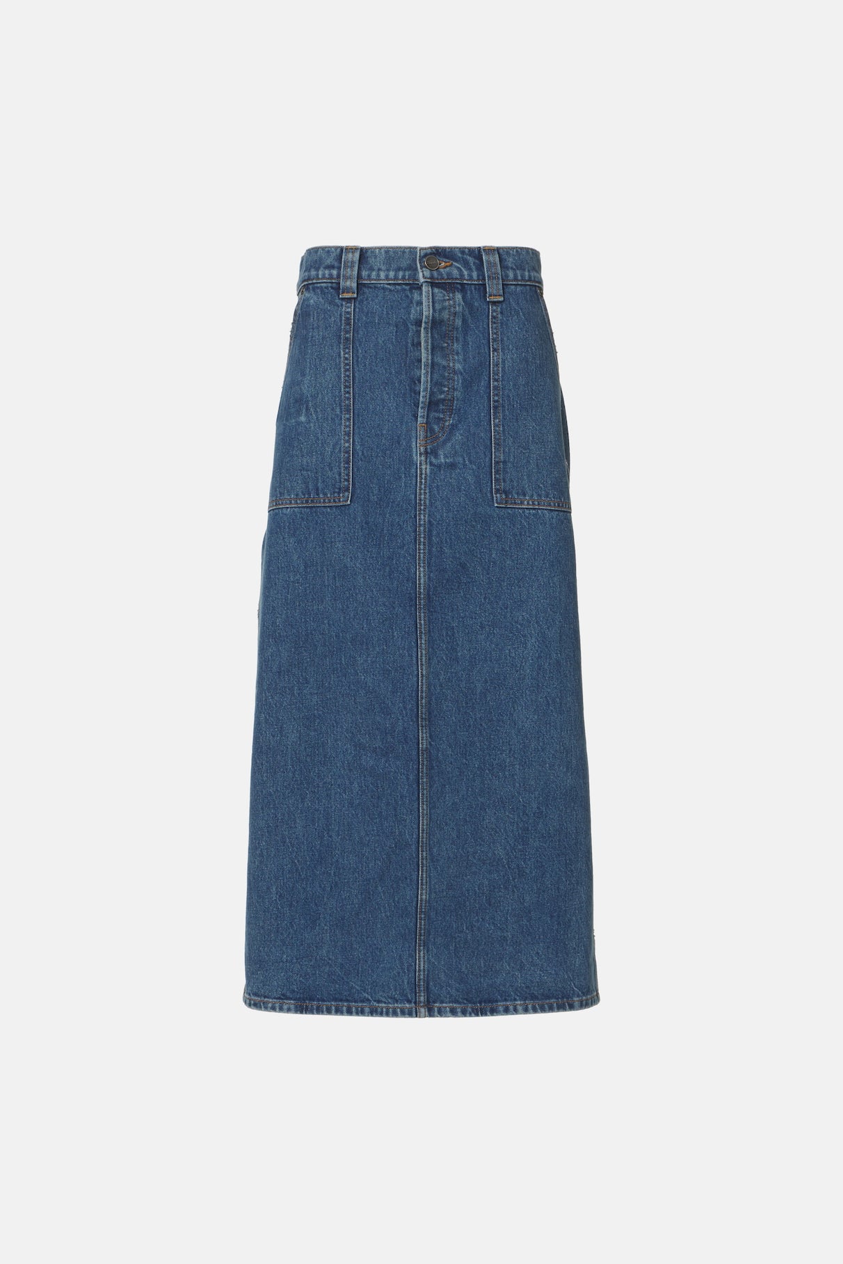 GENEVIEVE SKIRT