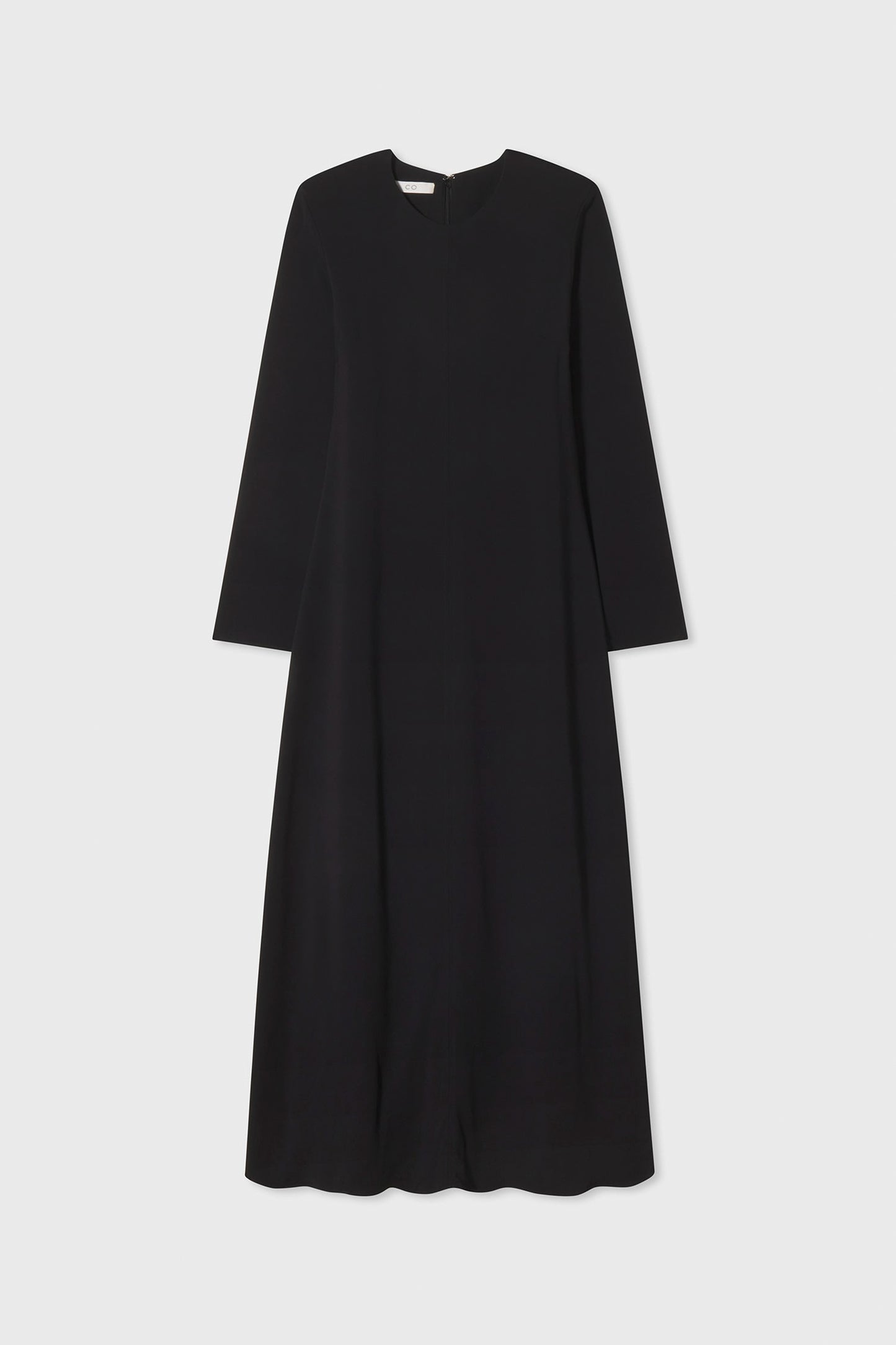 L/S DRESS