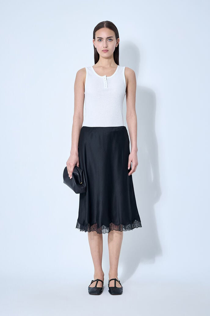 IRENE SKIRT