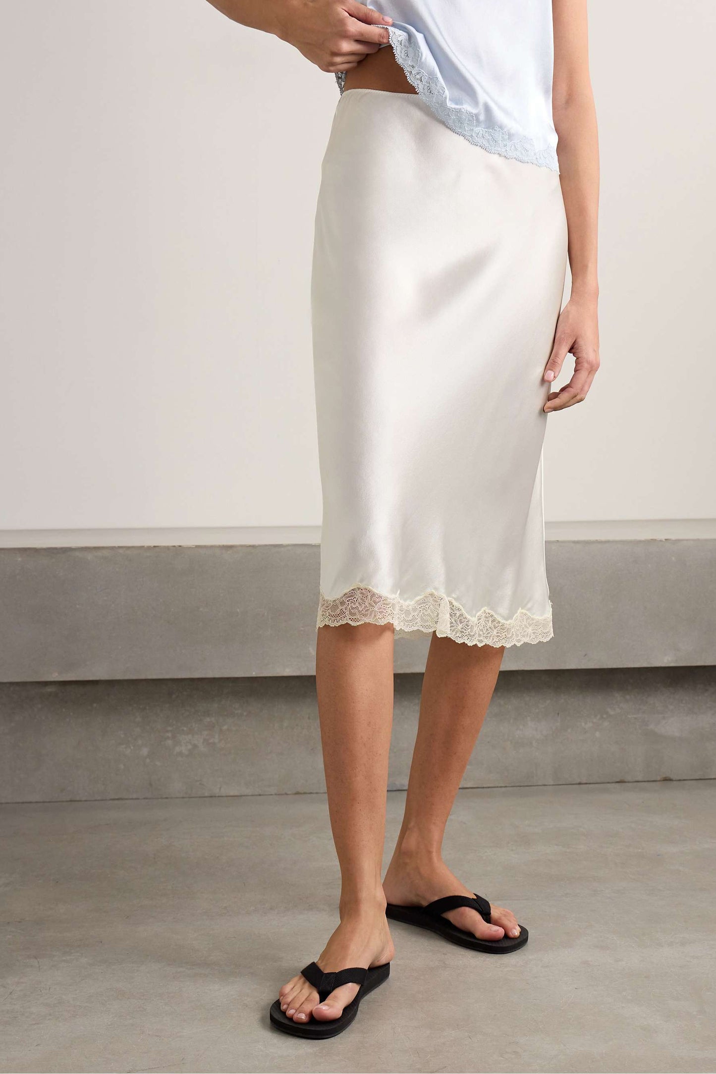 IRENE SKIRT