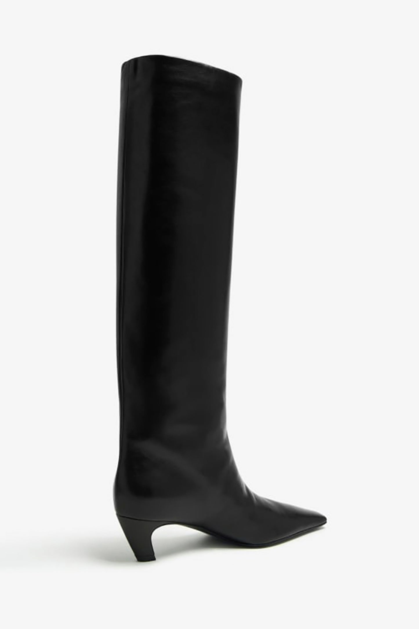 DAVIS KNEE HIGH BOOT