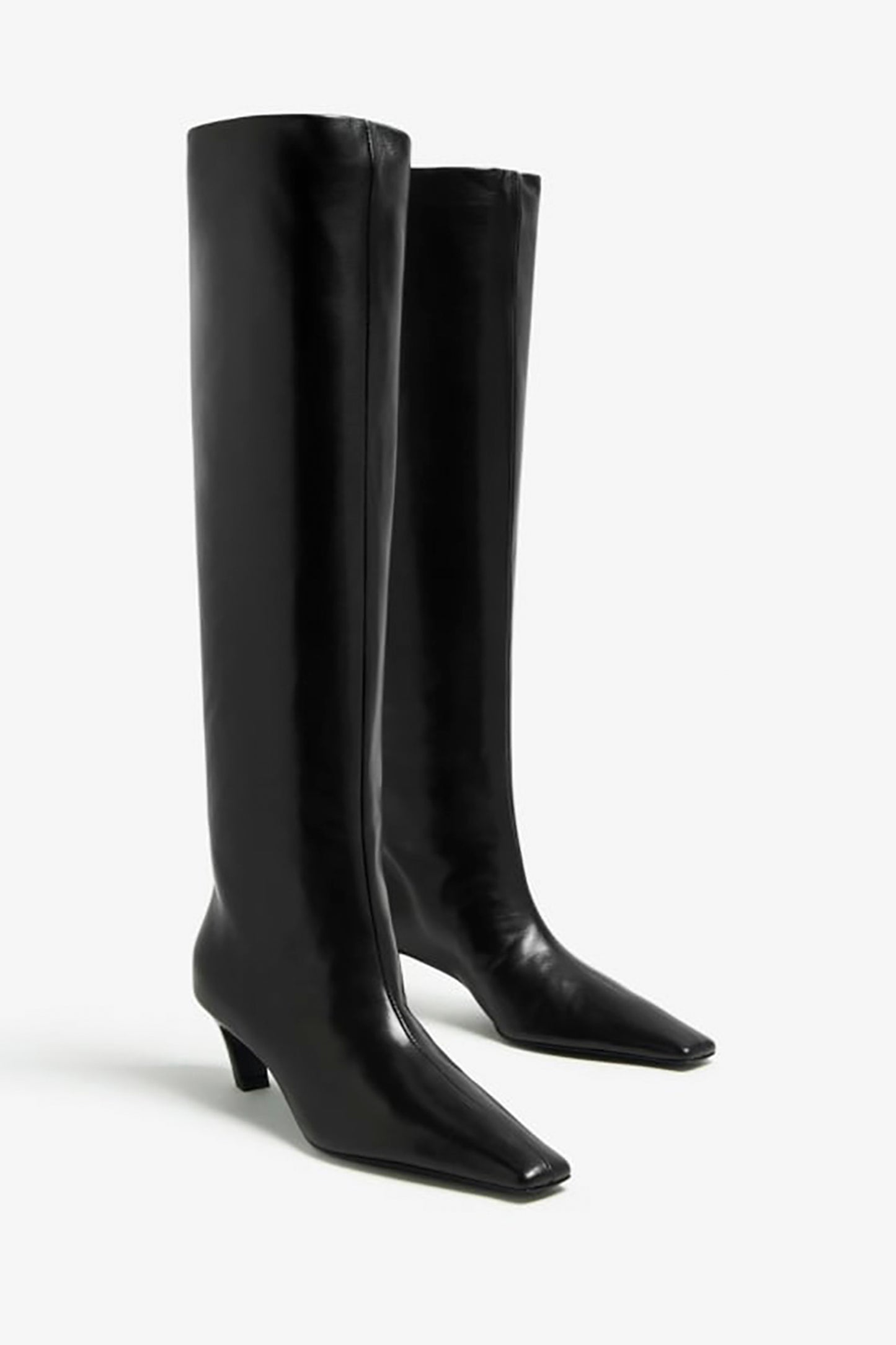 DAVIS KNEE HIGH BOOT