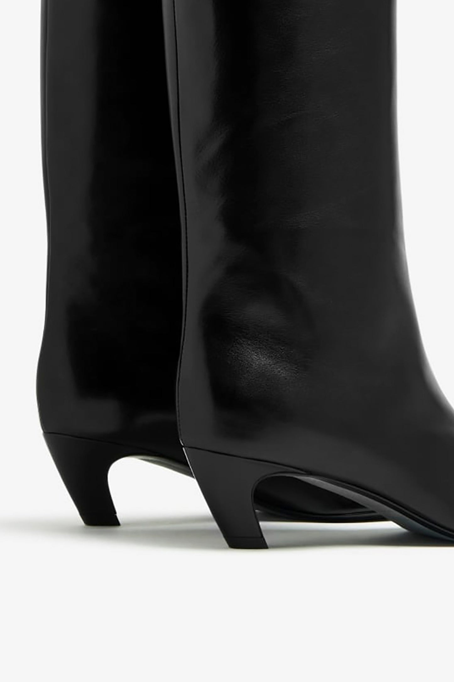 DAVIS KNEE HIGH BOOT