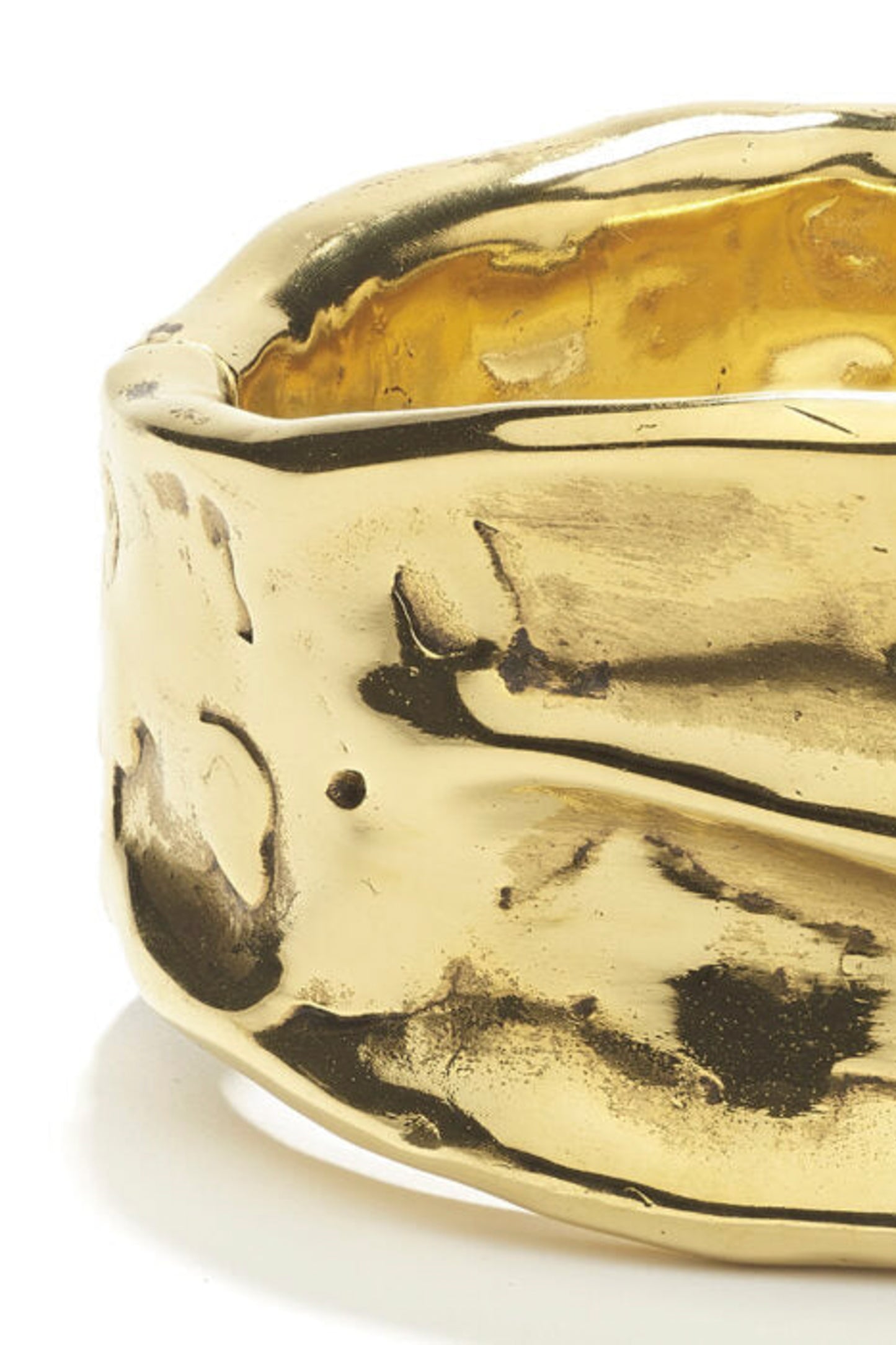 LUTECE BRACELET MANCHETTE