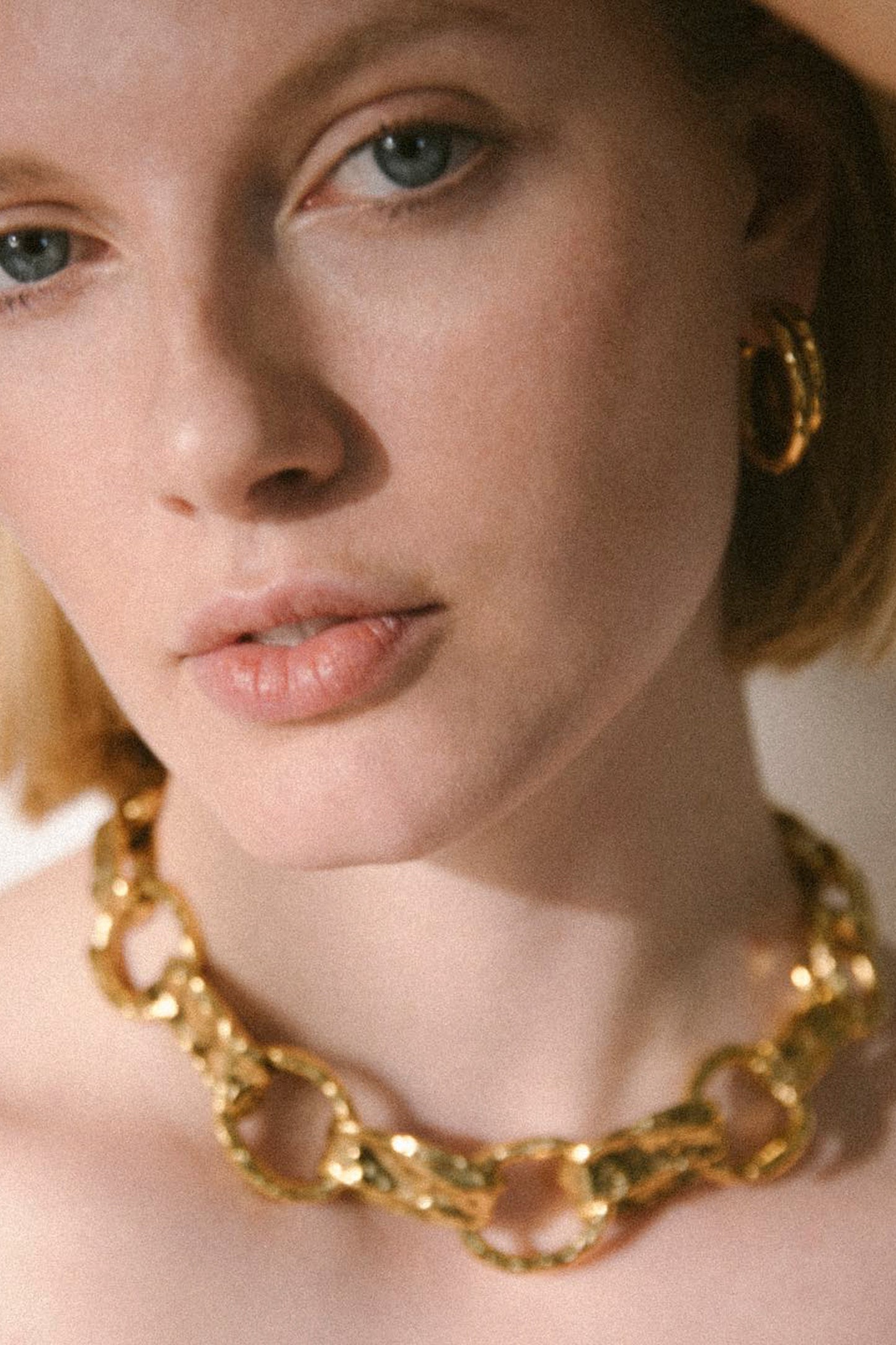LUTECE COLLIER