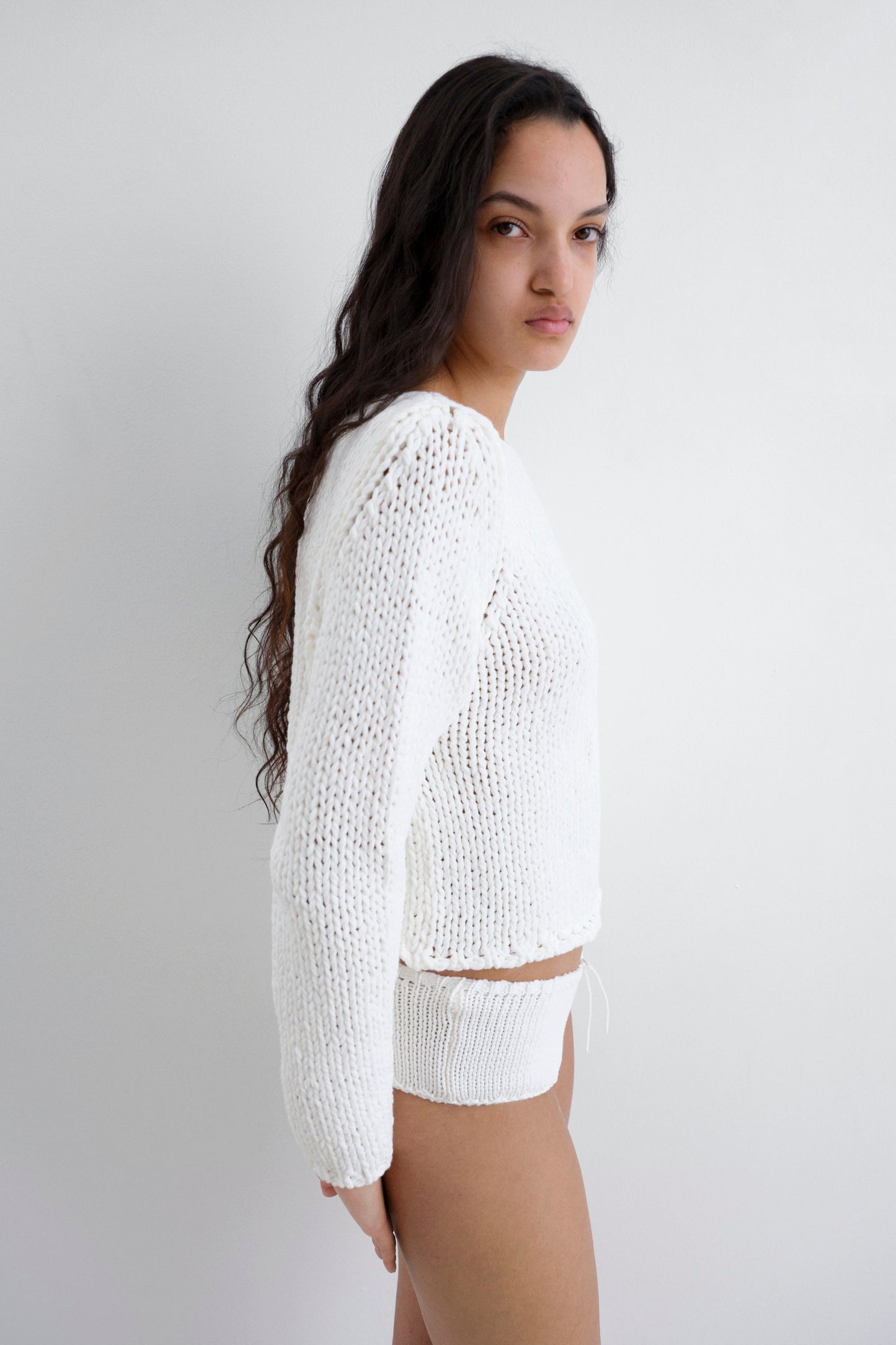 TIARE JUMPER