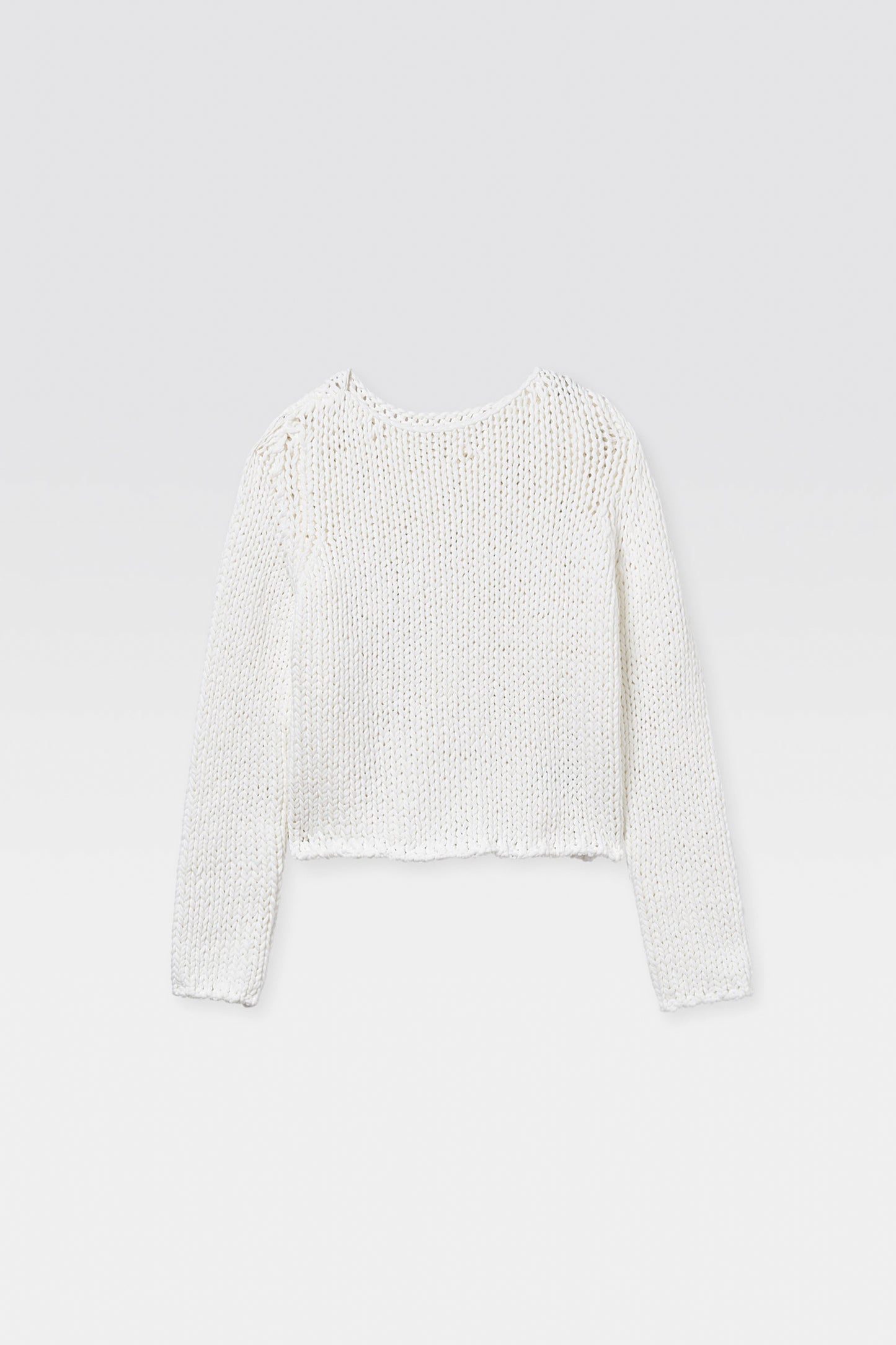 TIARE JUMPER