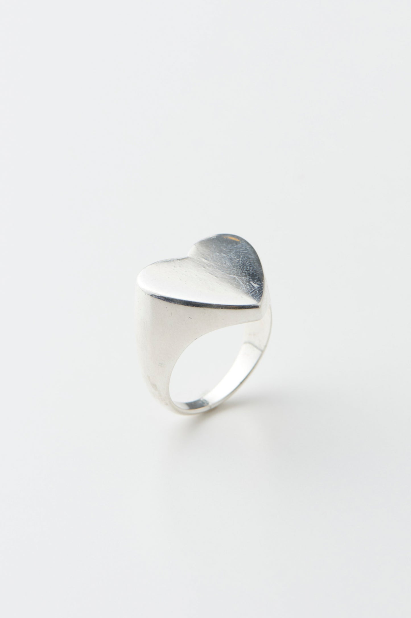 Heart Ring